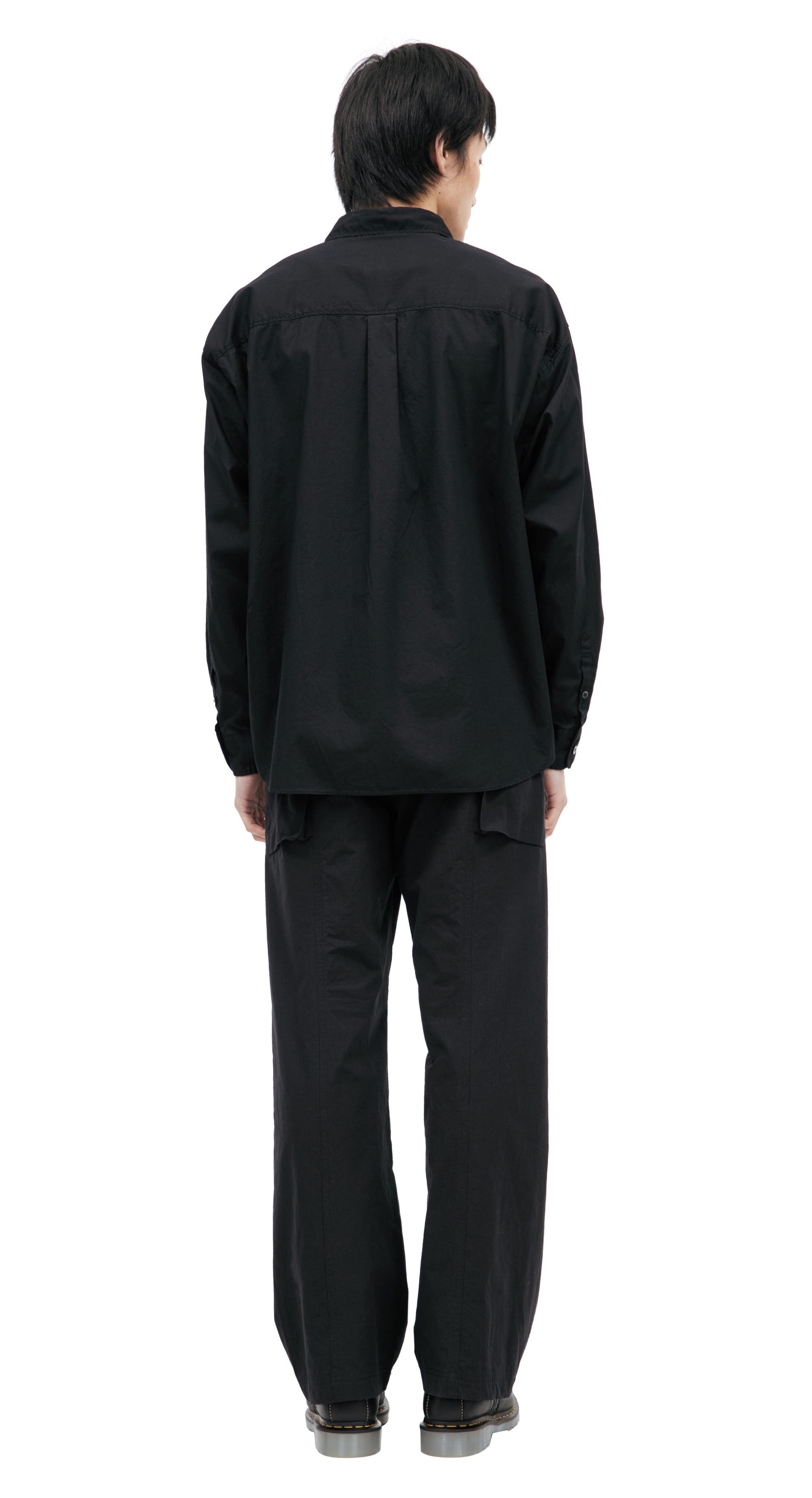 Yohji Yamamoto x Neighborhood Shirt