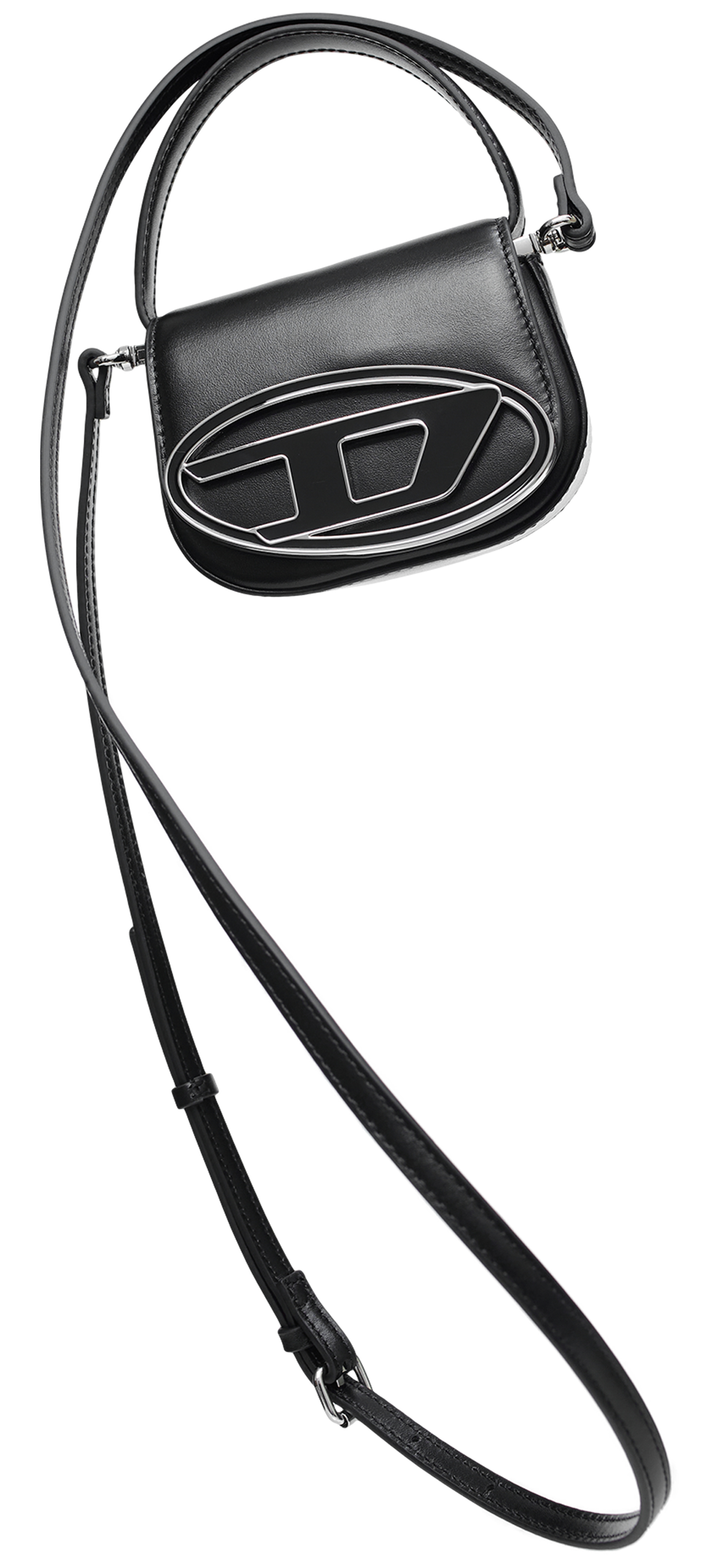 Diesel 1DR XS Leather bag