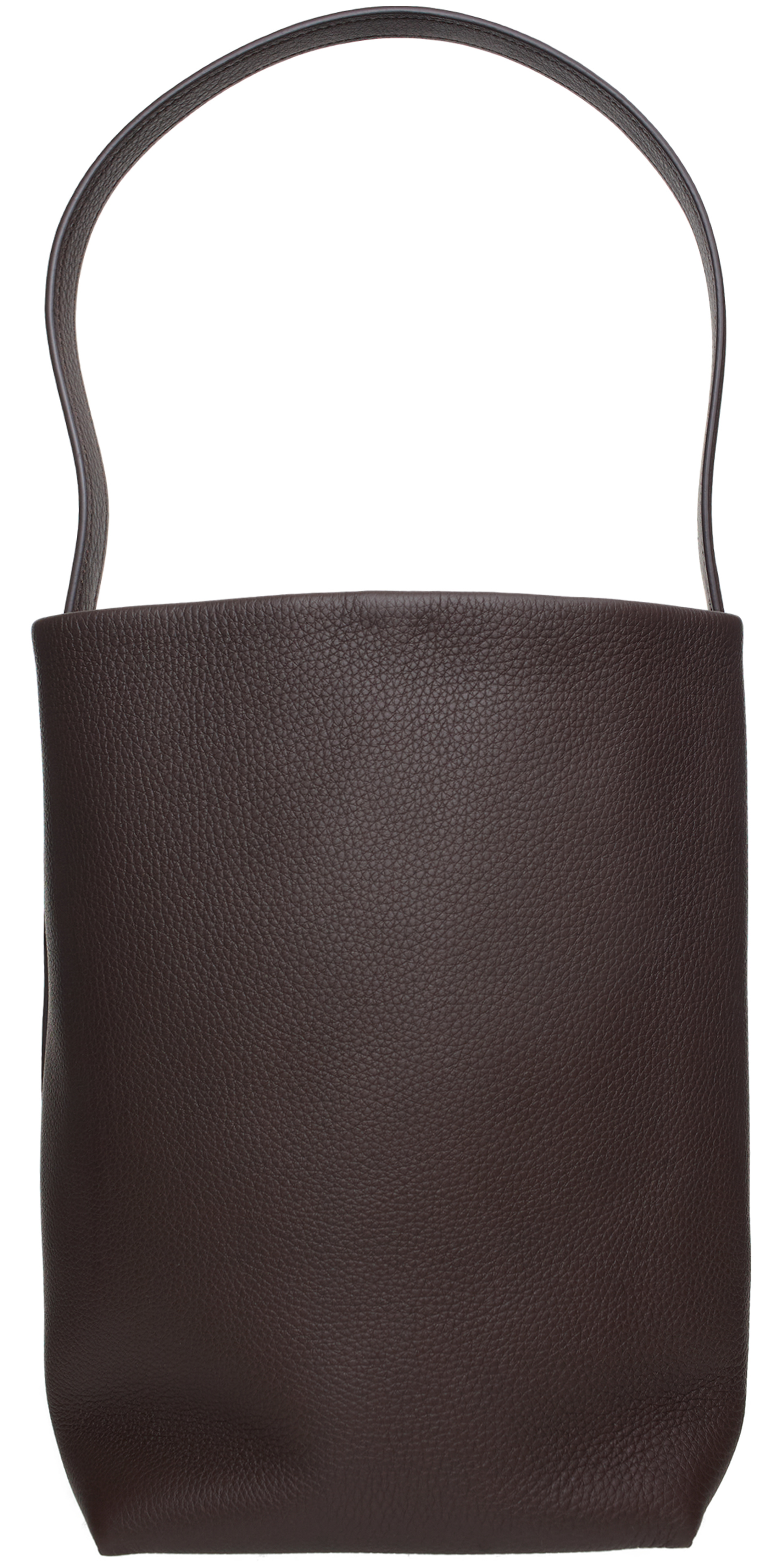 The Row medium park bag