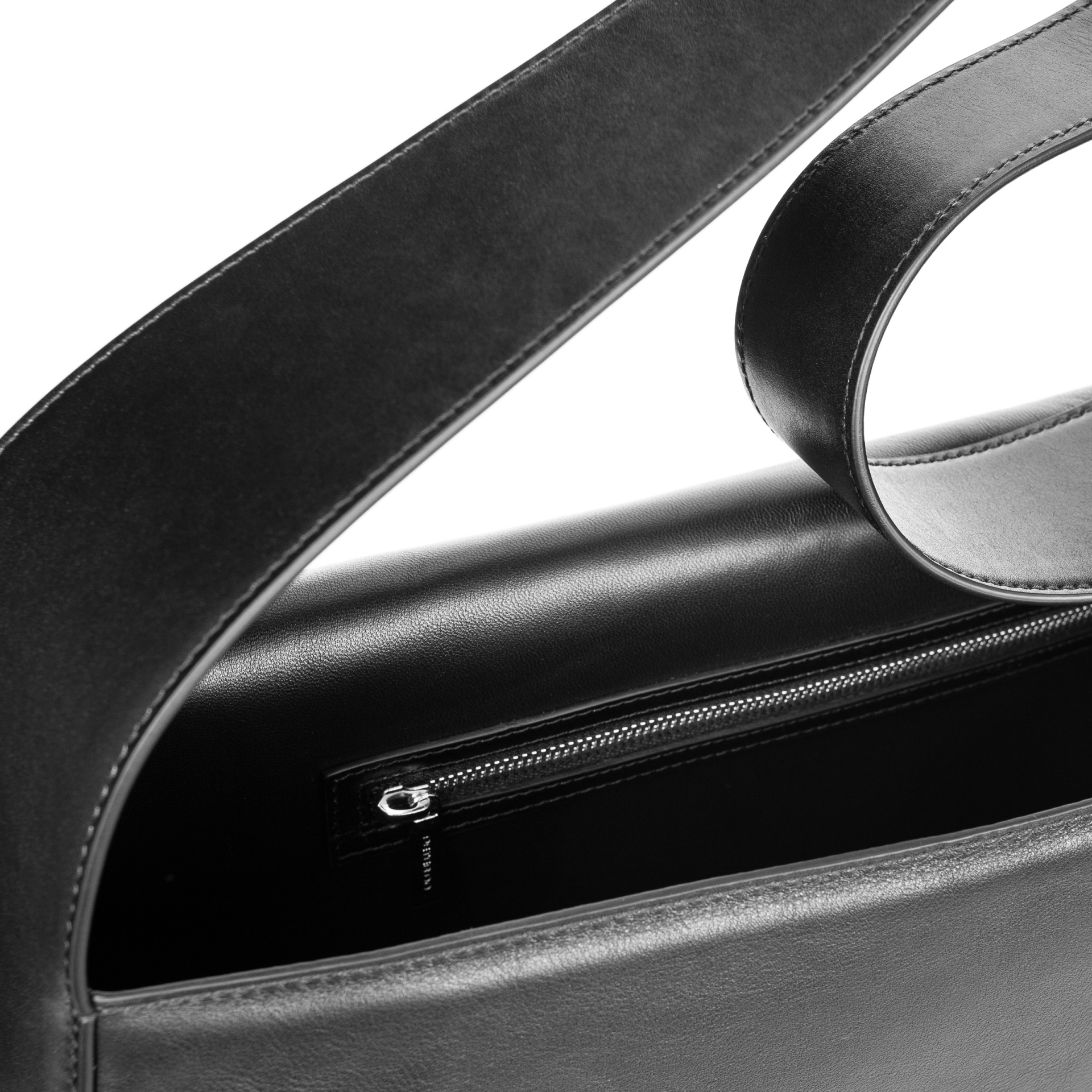 PETER DO Dumpling Medium Shoulder Bag