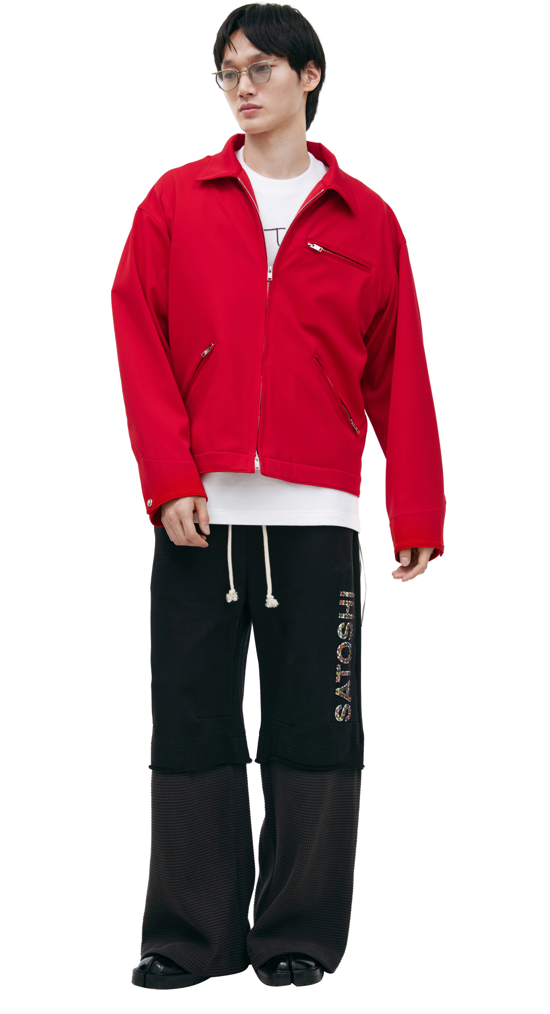 Mastermind WORLD Jacket