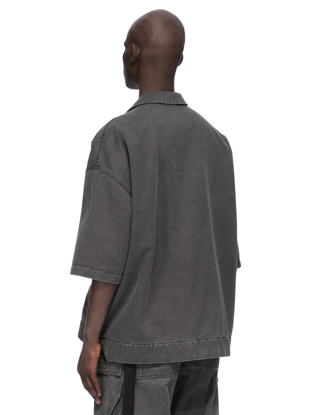 DRKSHDW by Rick Owens Magnum Tommy Shirt