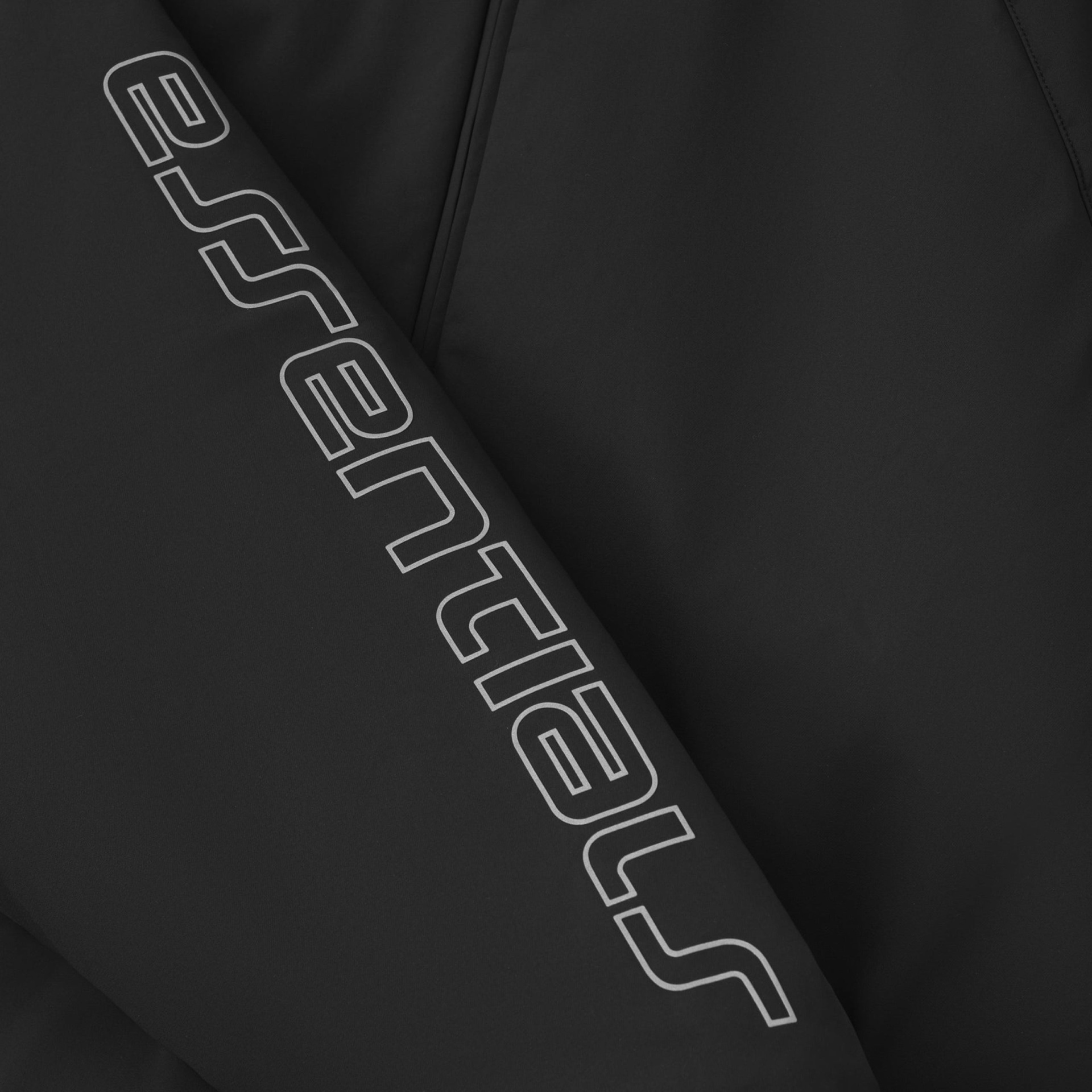 Fear of God Essentials Tech Nylon Half Zip Anorak