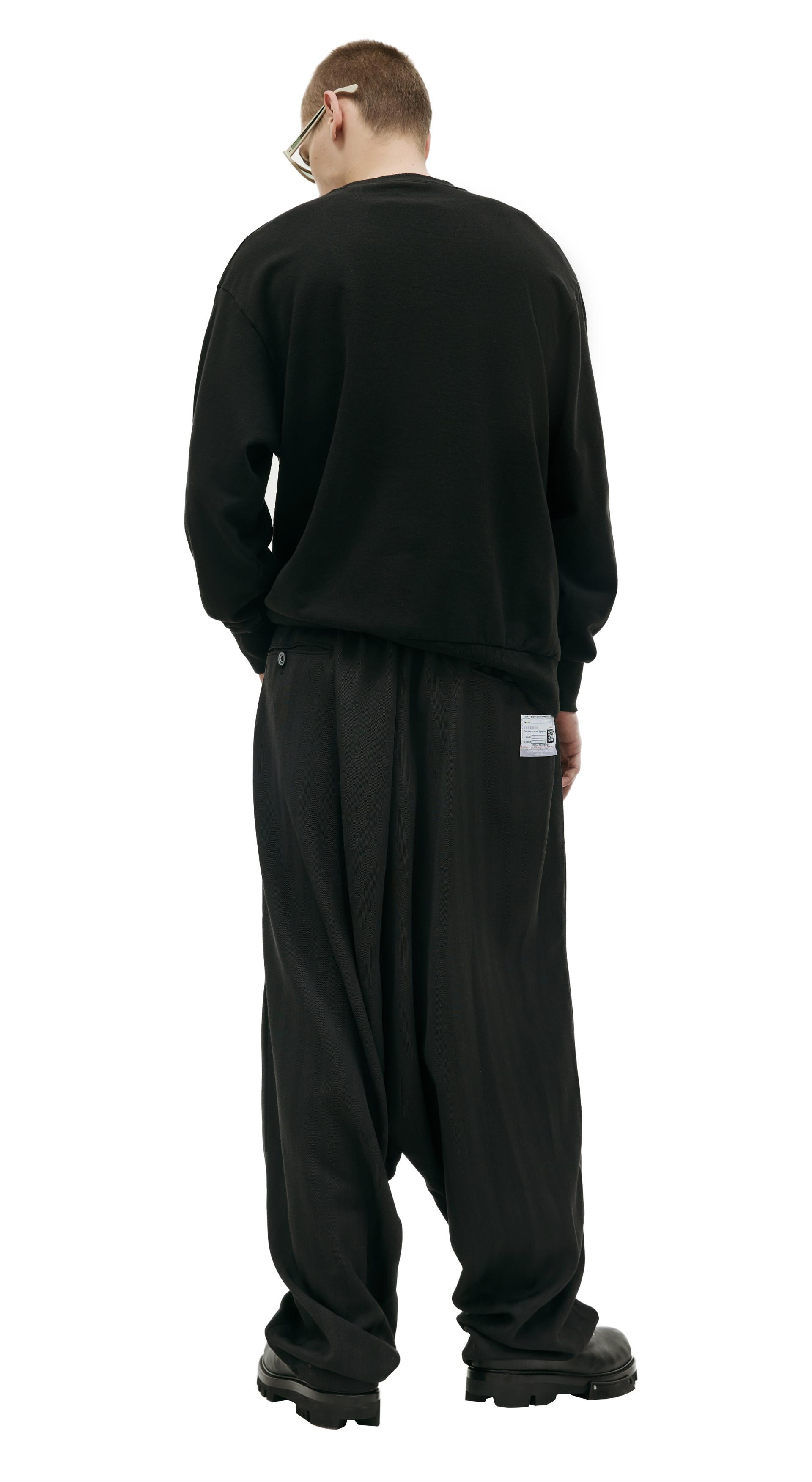 Undercover Madness printed sweatshirt