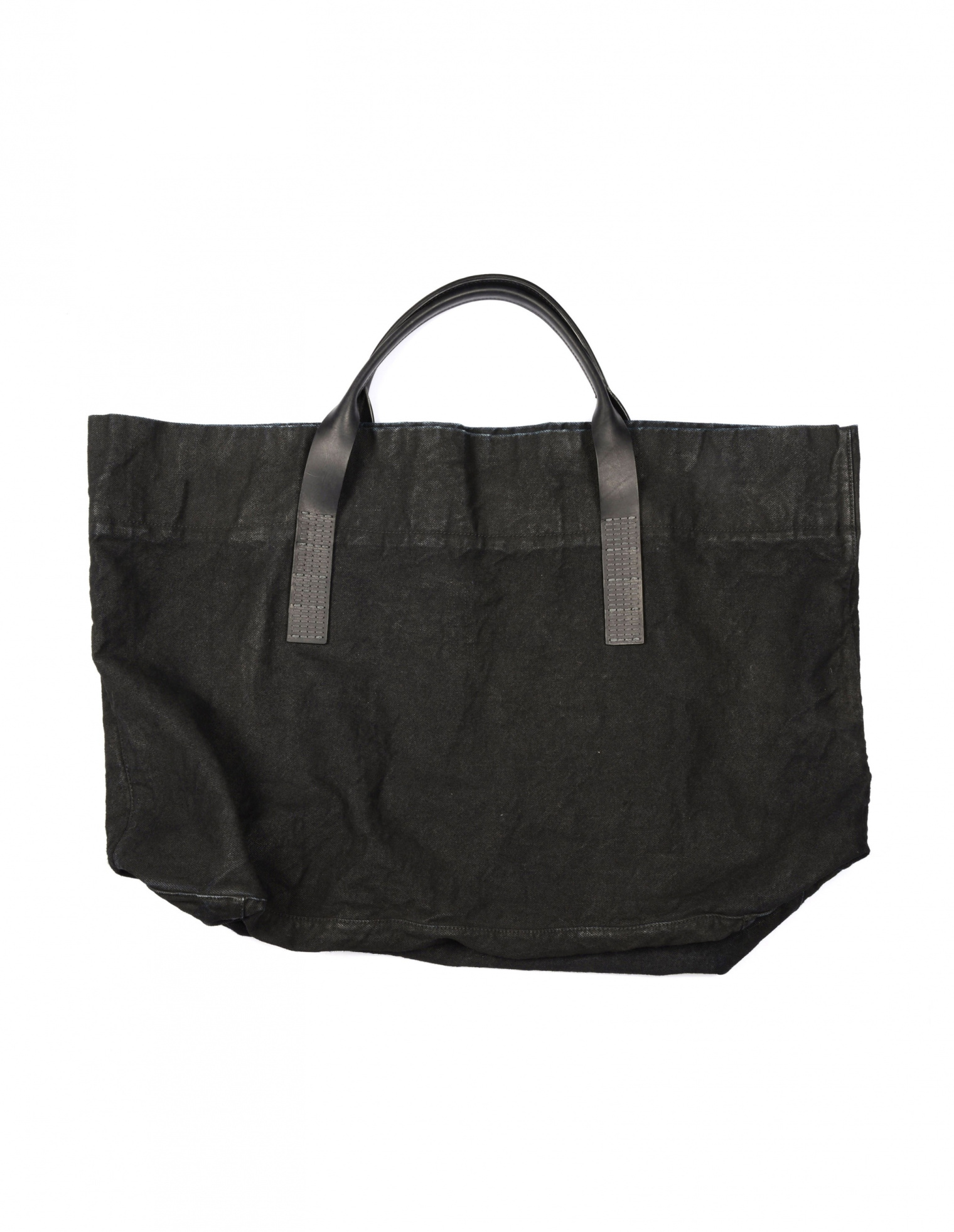 DRKSHDW by Rick Owens Cotton bag