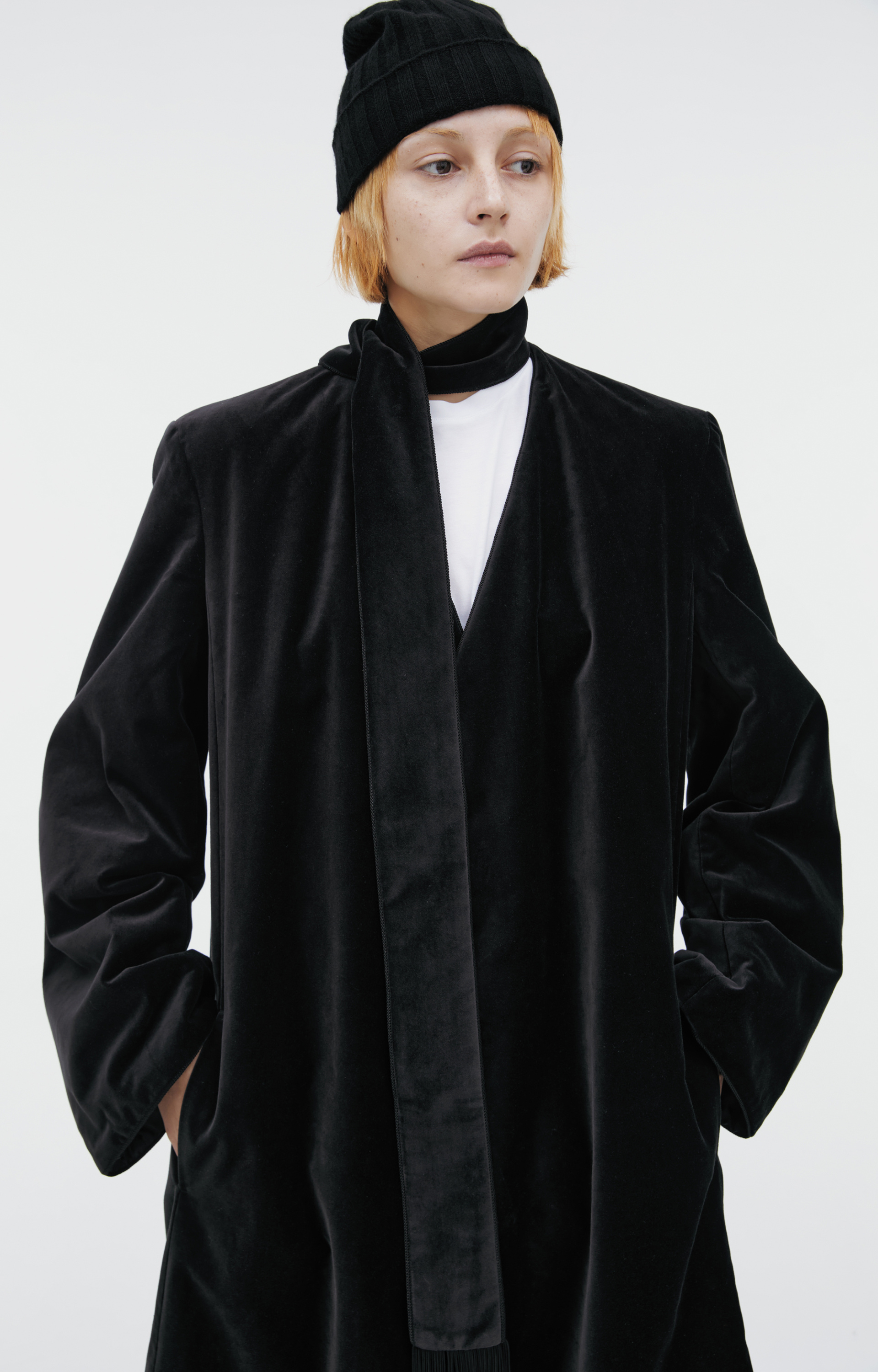 TOTEME Smoking Coat