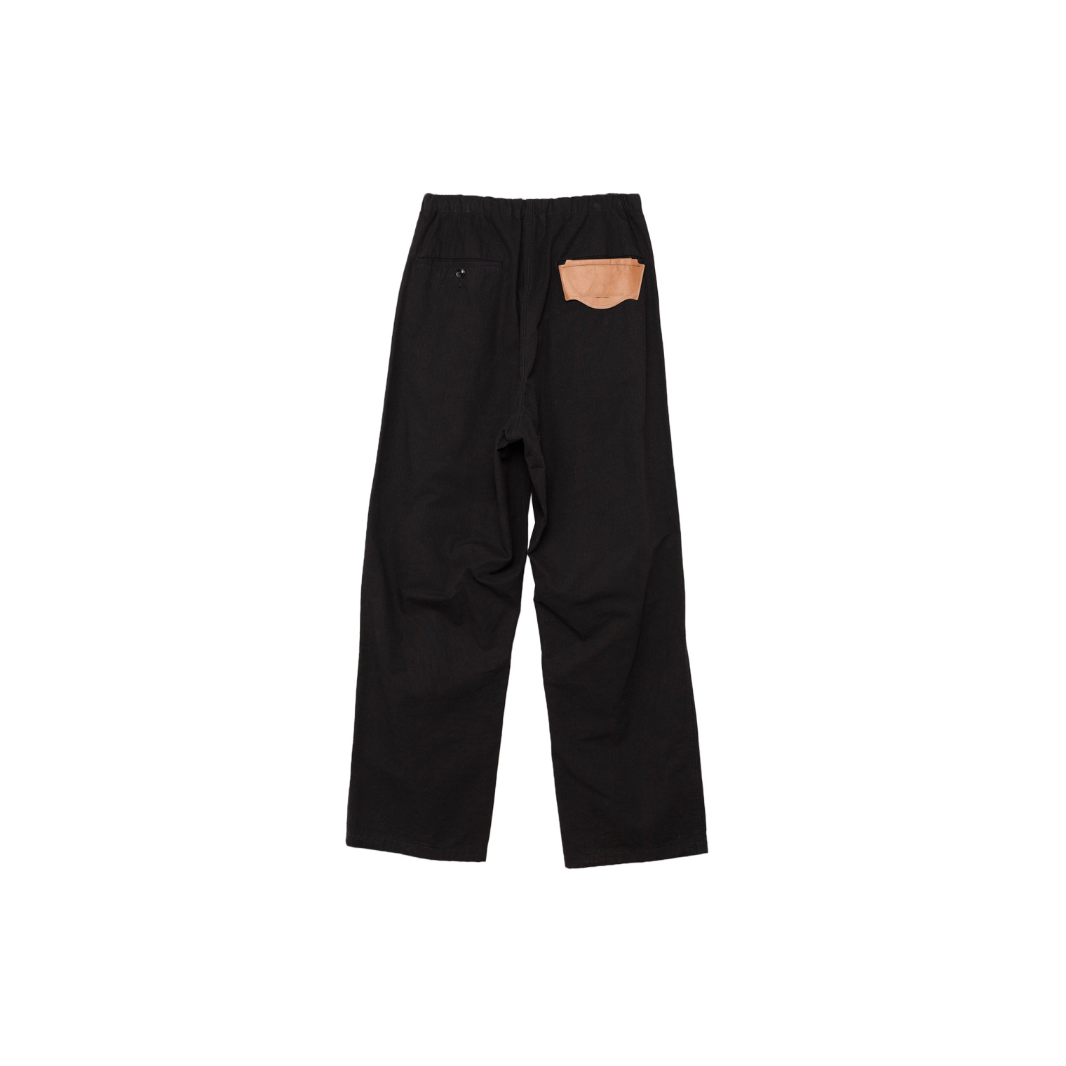 Maison Mihara Yasuhiro Ripstop Parachute Trousers