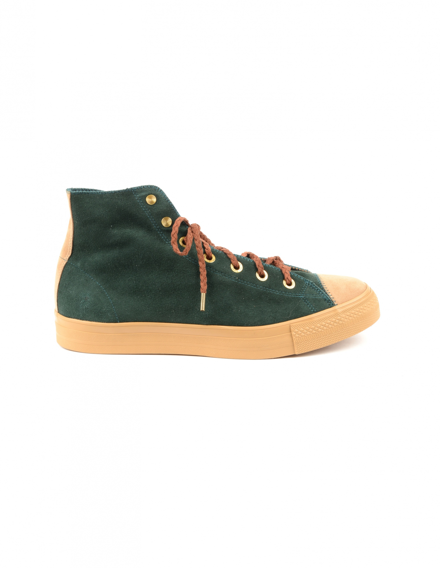 Kolor Suede sneakers