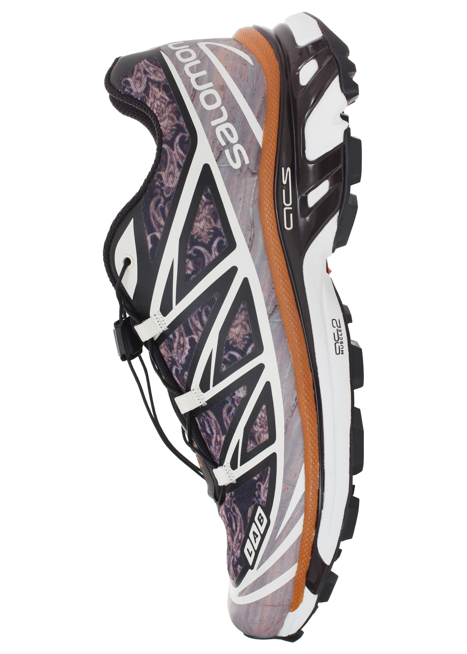 Buy Children of the discordance men multicolor х salomon xt-6