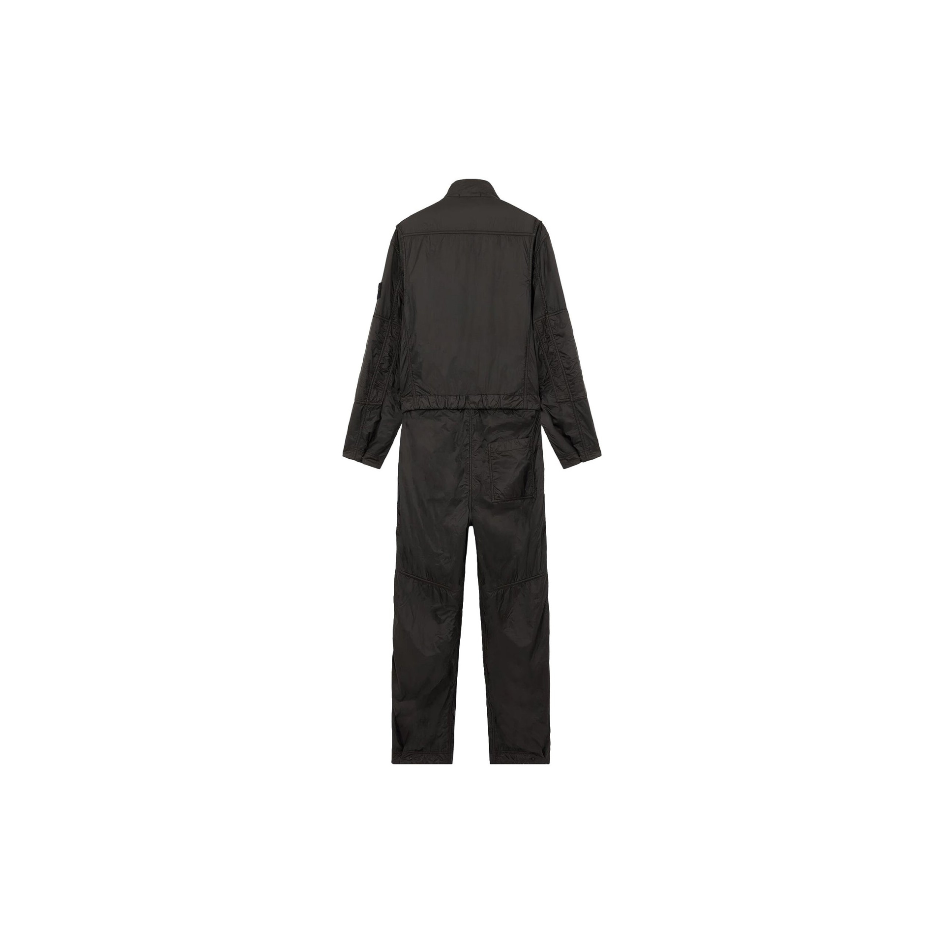 Stone Island Long Sleave Overals