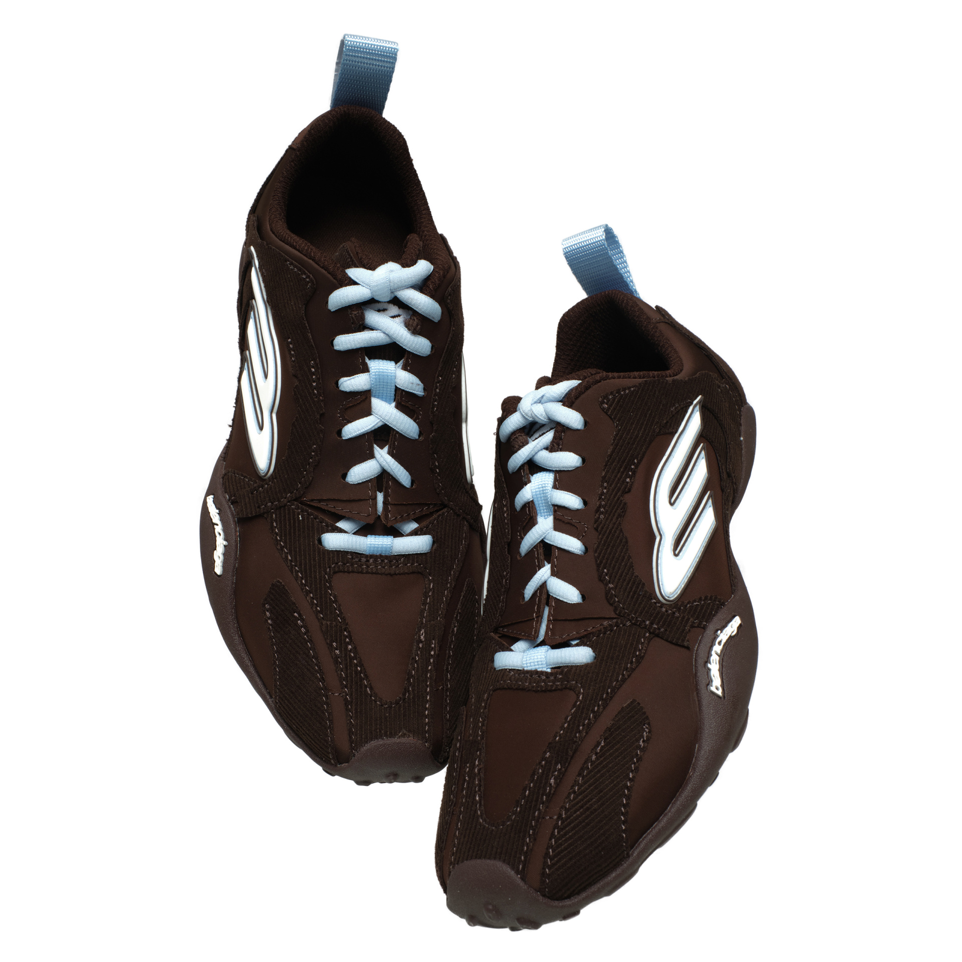 Balenciaga MONDAY ULTRA sneakers