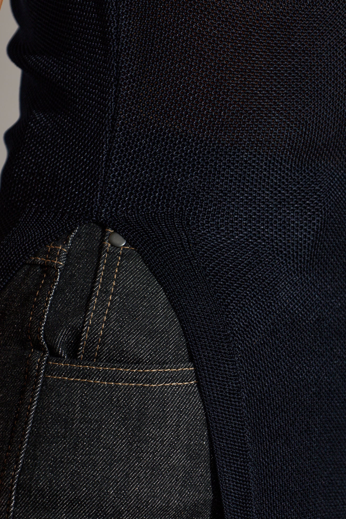 Lemaire Column Dress