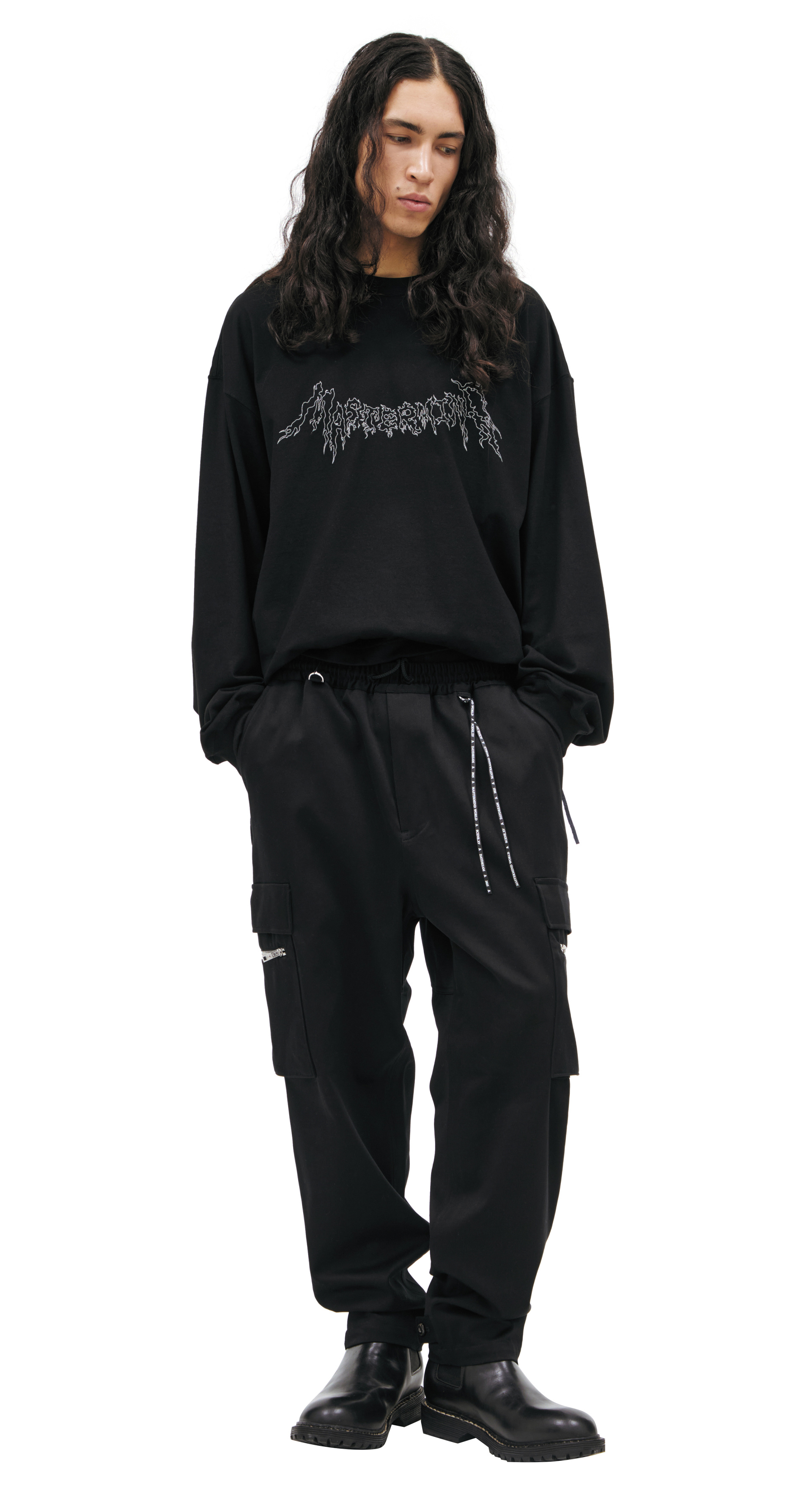 Mastermind WORLD Trousers