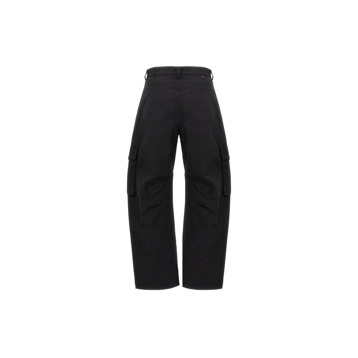 Golden Goose Wide Leg Cargo Pants