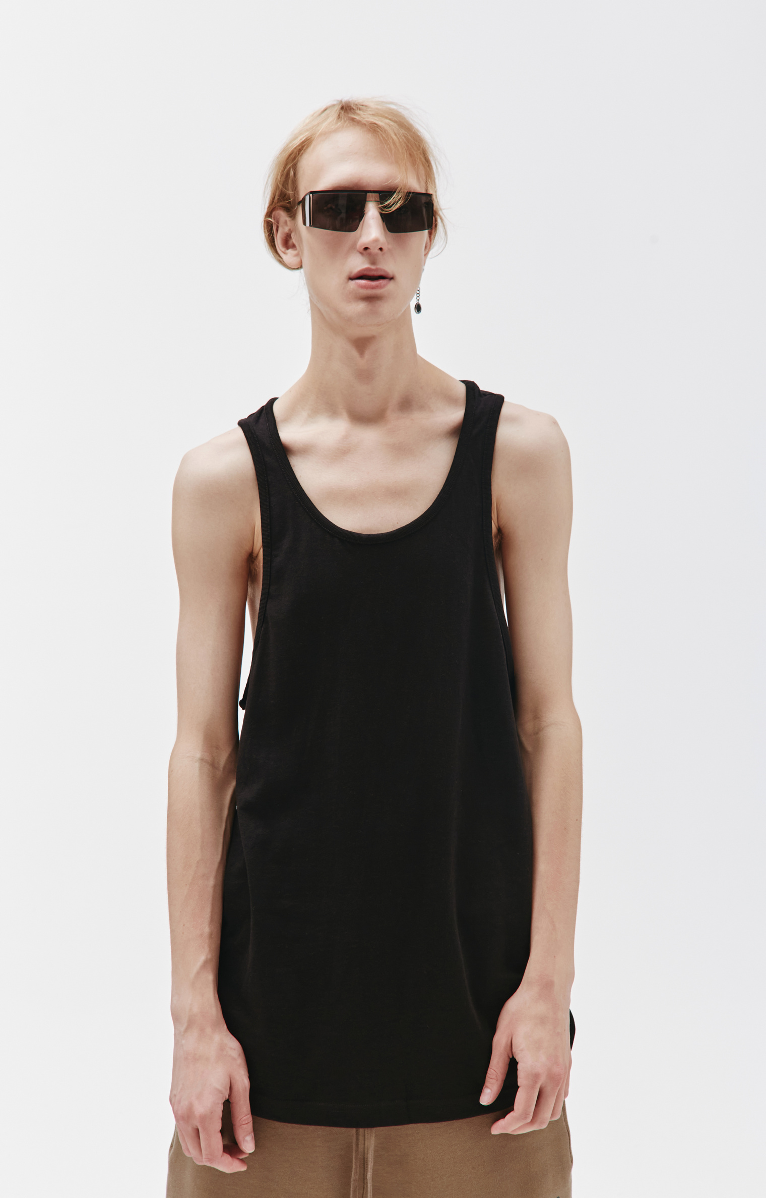 Fear of God Essentials 3 pack tank top