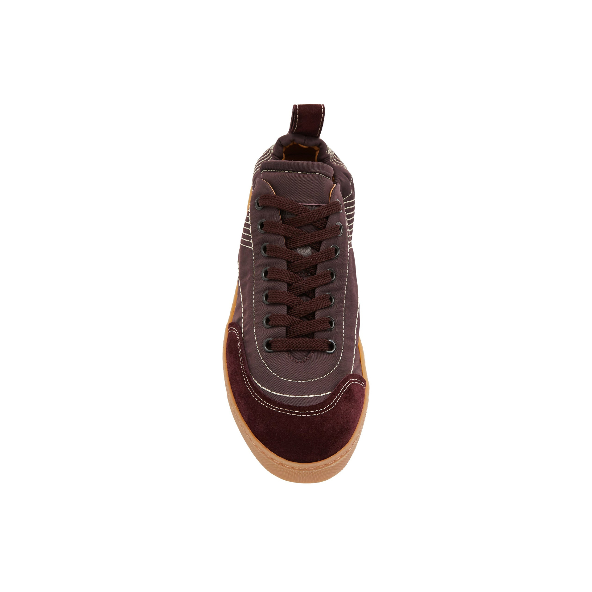 Dries Van Noten New Casseta Sneakers