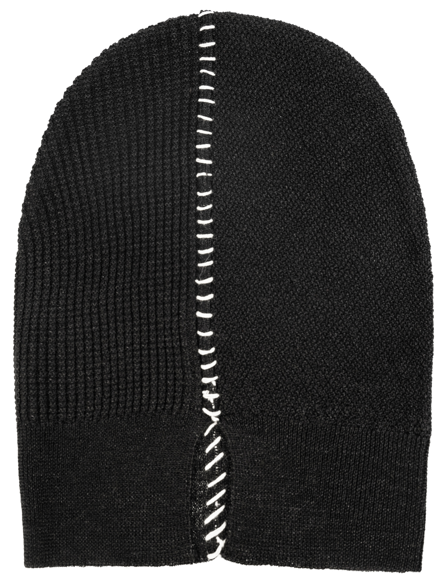 The Viridi-Anne High Gauge Knit beanie