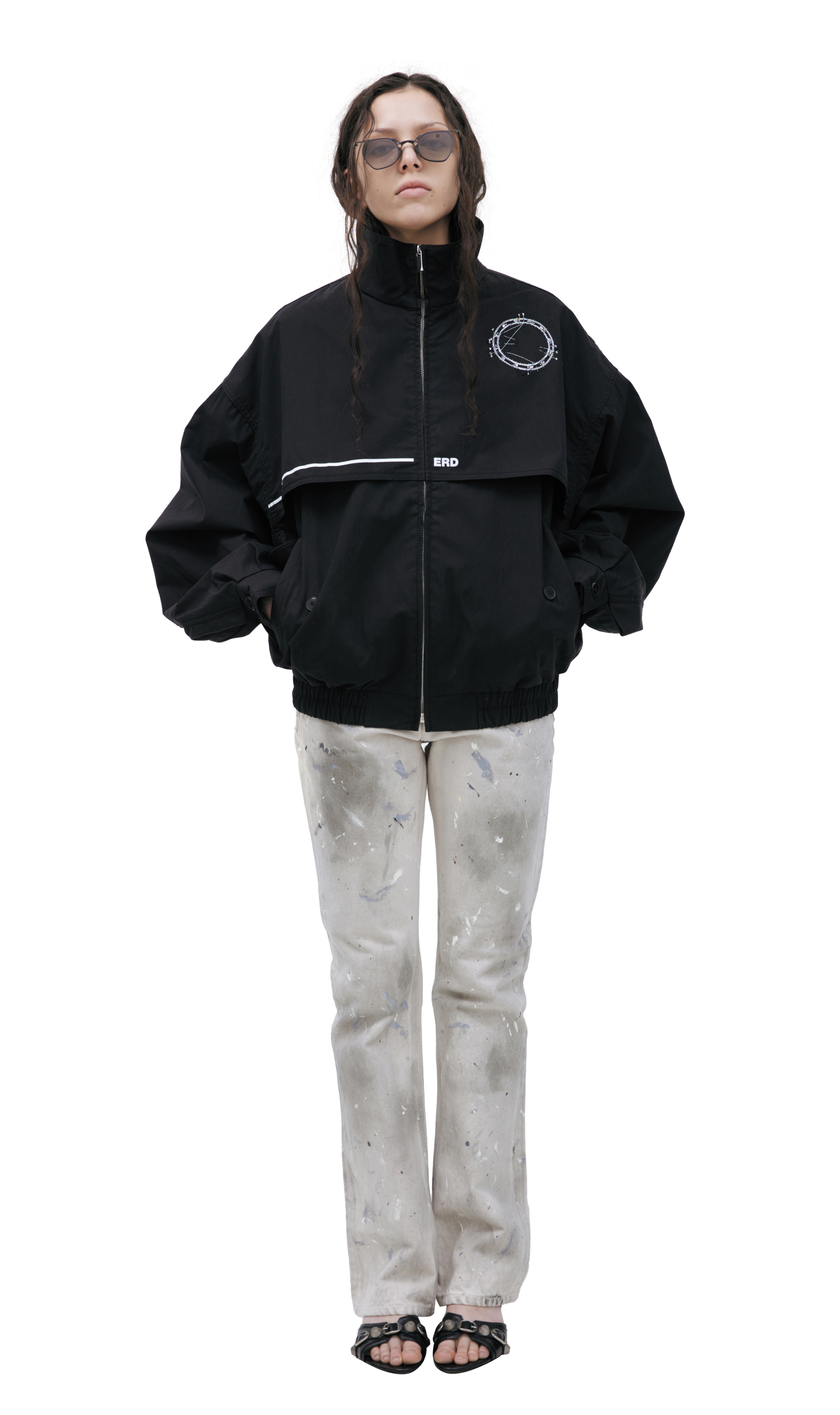 Enfants Riches Déprimés Jacket