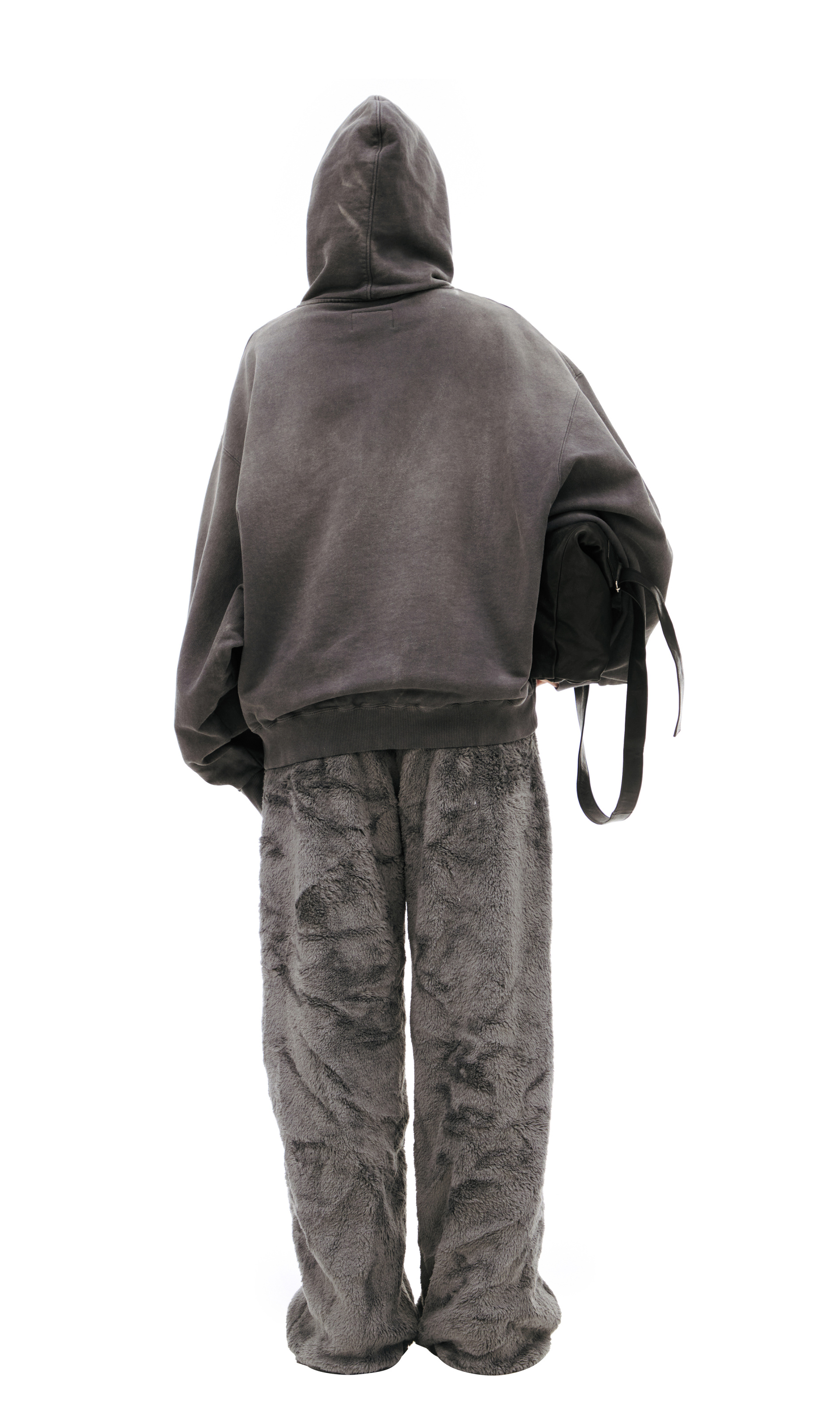 Doublet \'I love me\' hoodie