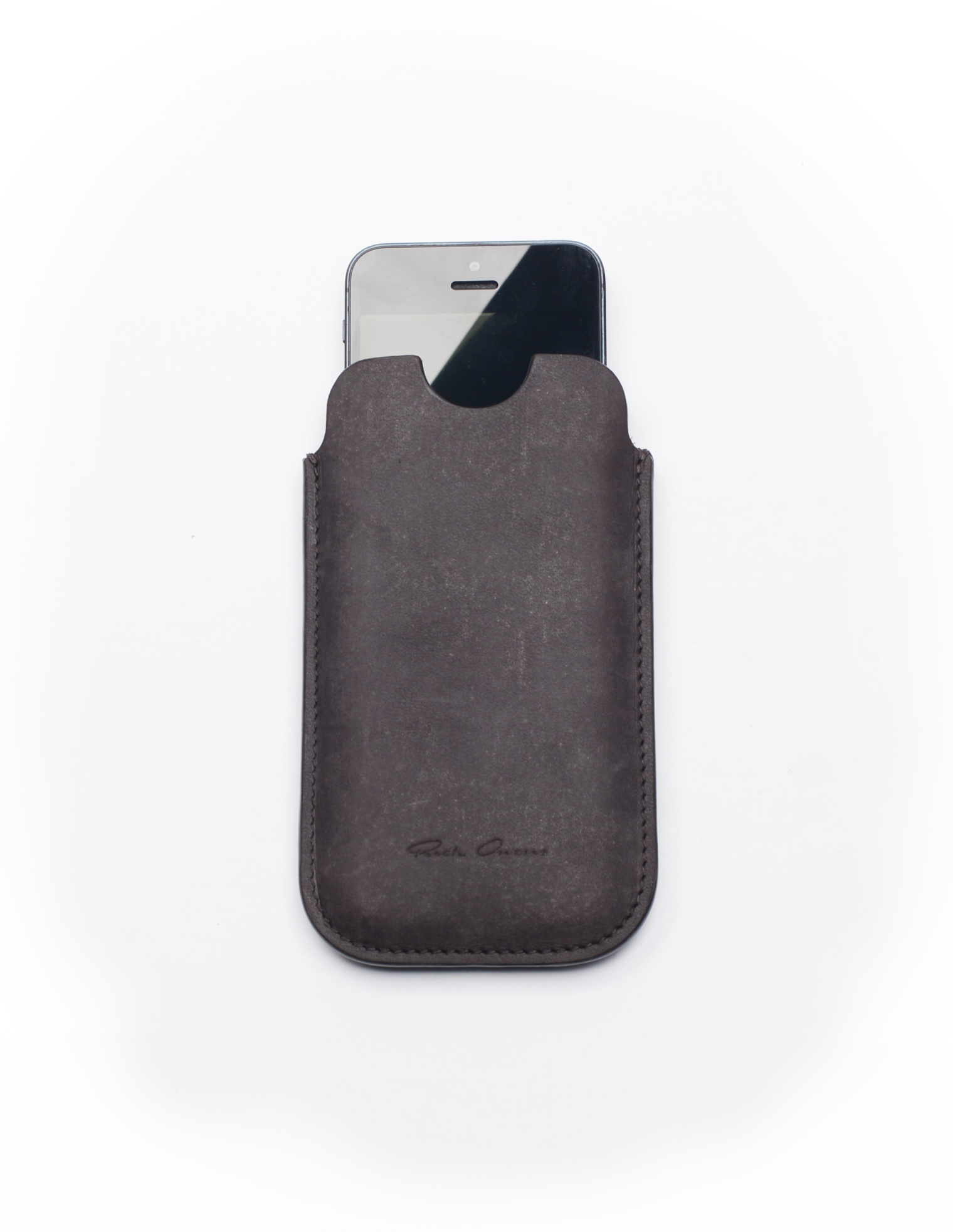 Rick Owens Iphone 5 case