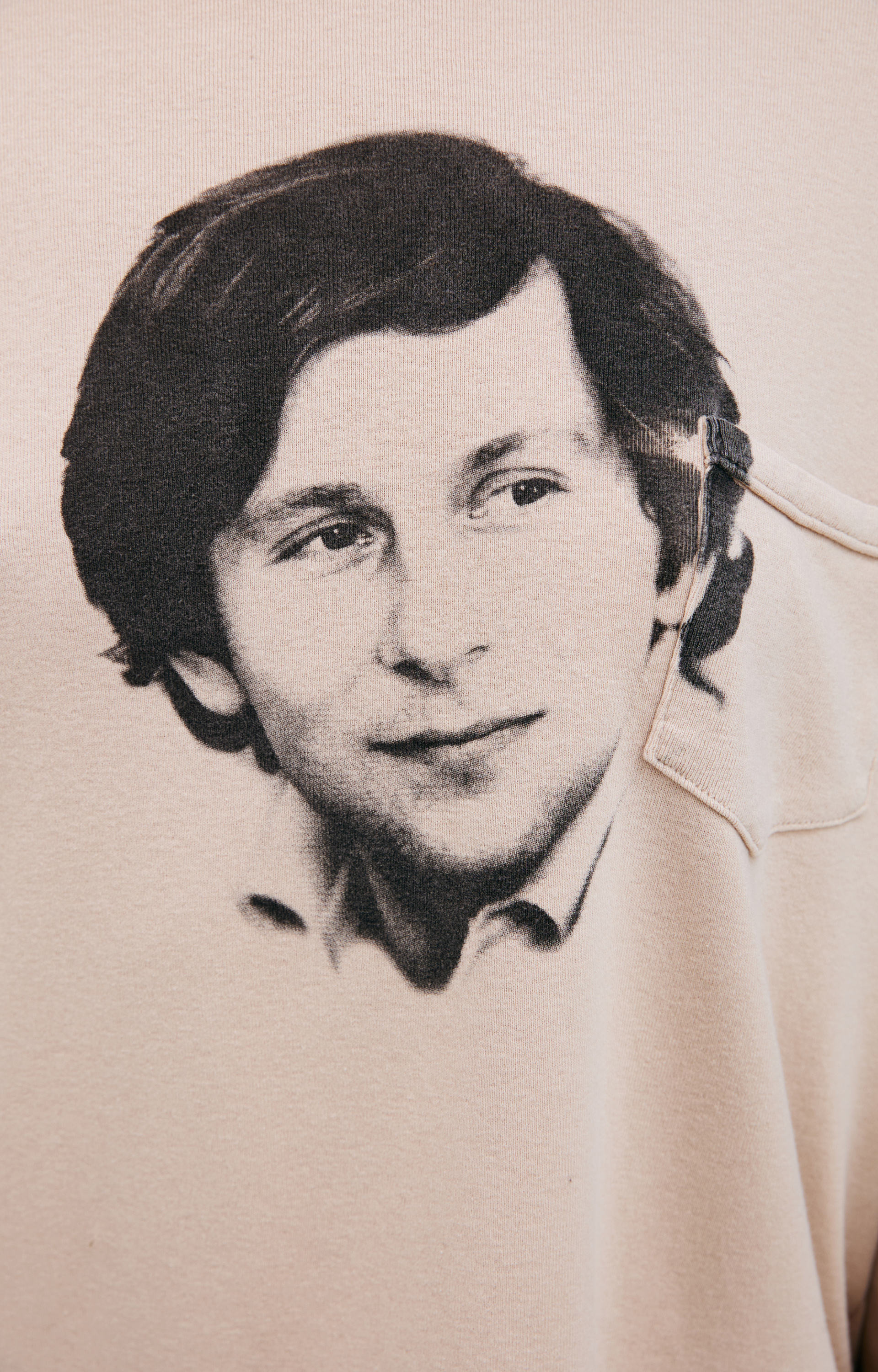 Enfants Riches Déprimés Roman Longsleeve