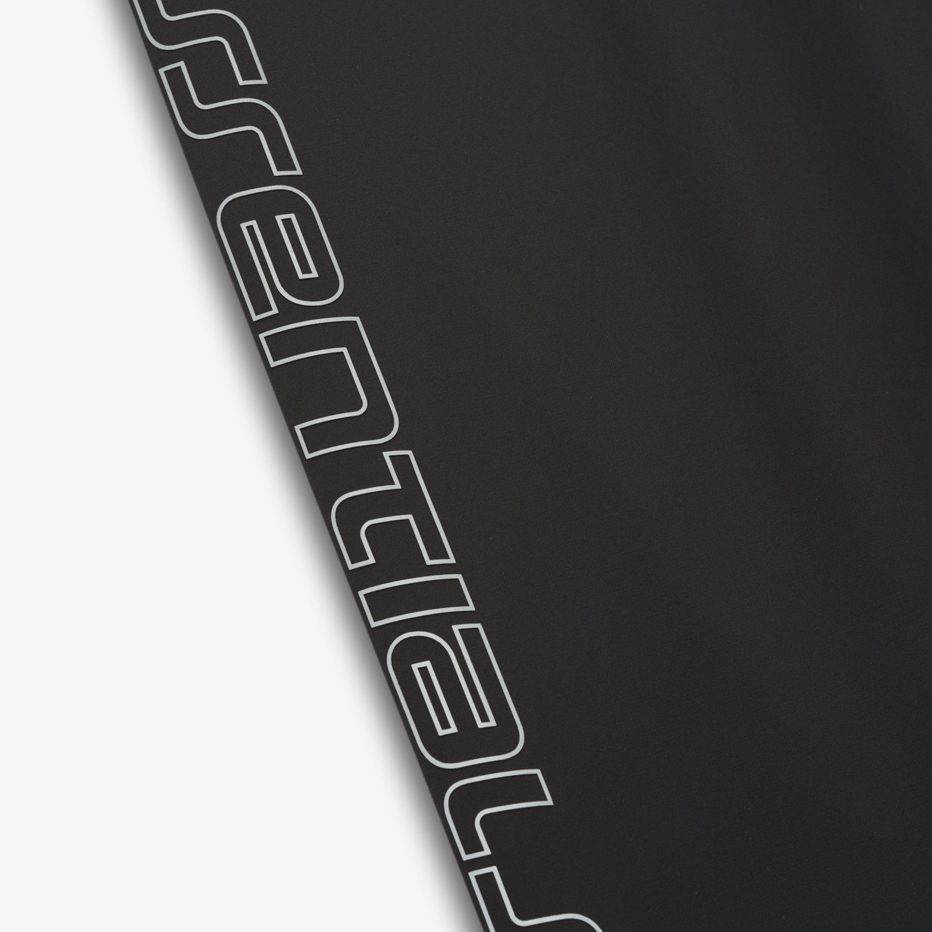 Fear of God Essentials Tech Nylon Relaxed Track Pants