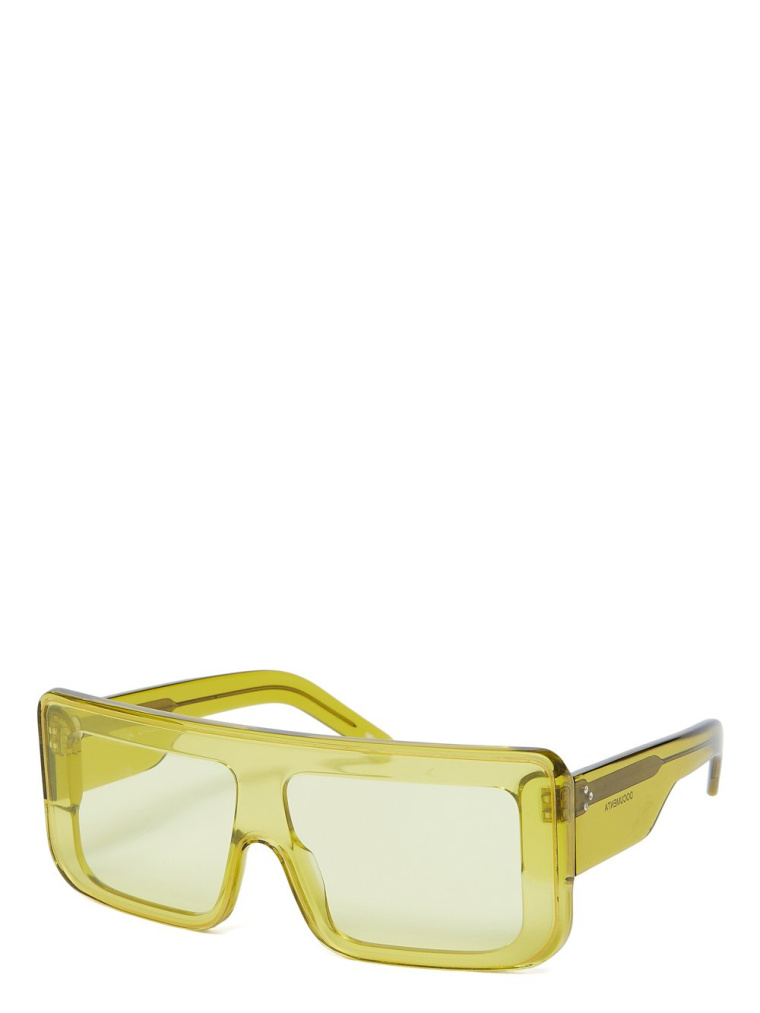 DRKSHDW by Rick Owens Documenta Sunglasses