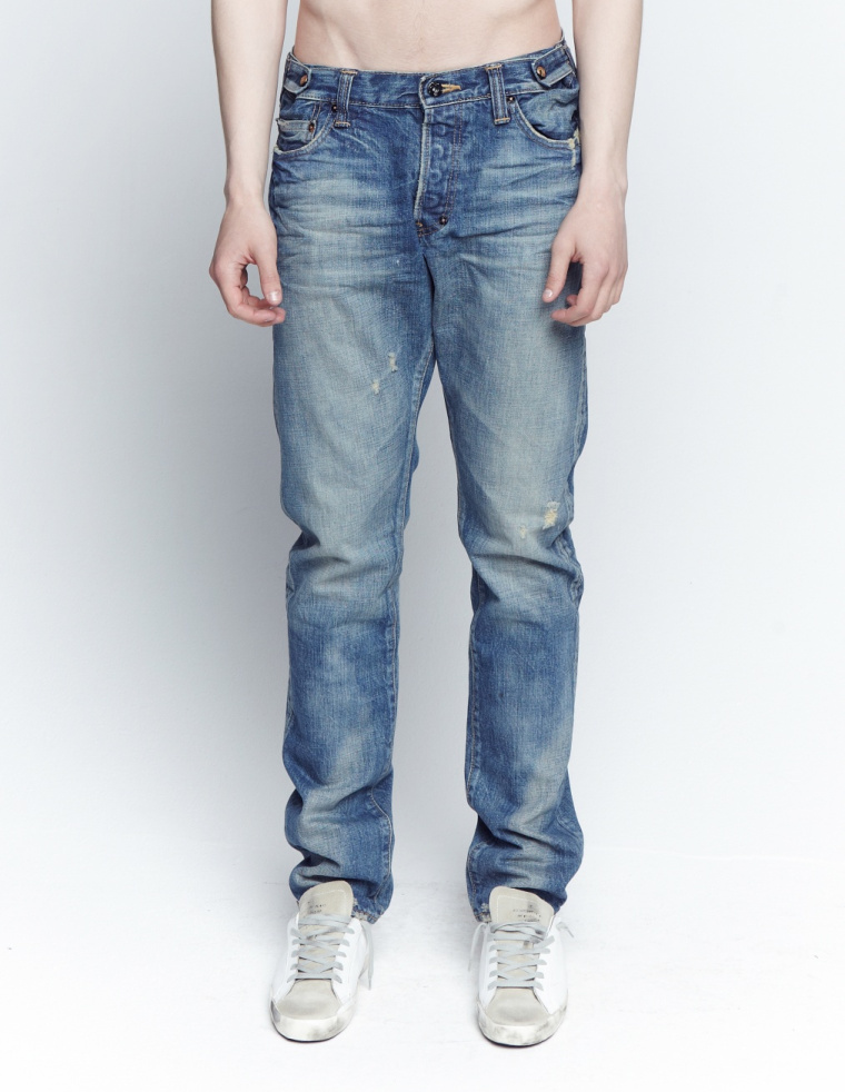 PRPS Classic jeans