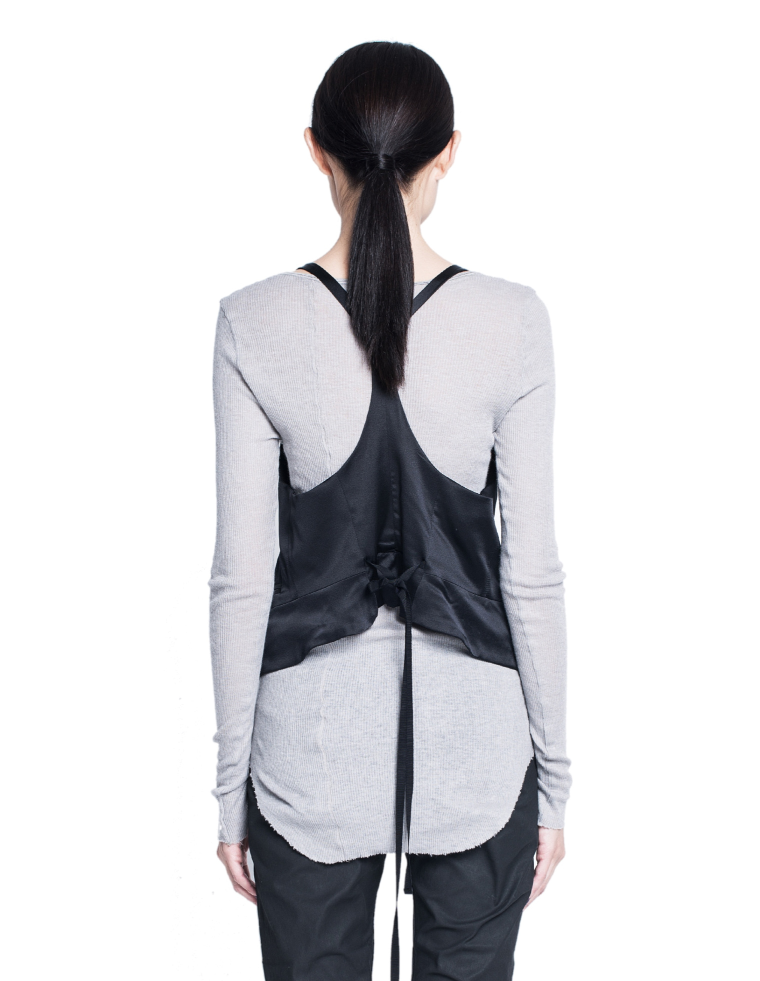 Ann Demeulemeester Жилет