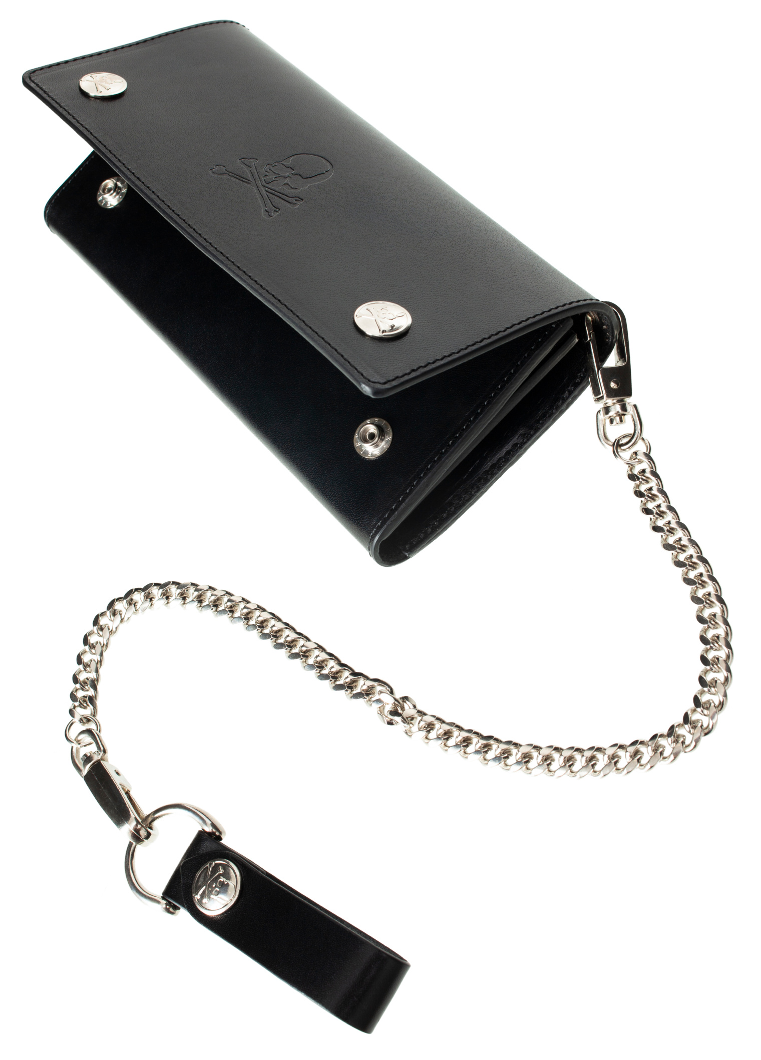 Mastermind WORLD Chain Logo wallet