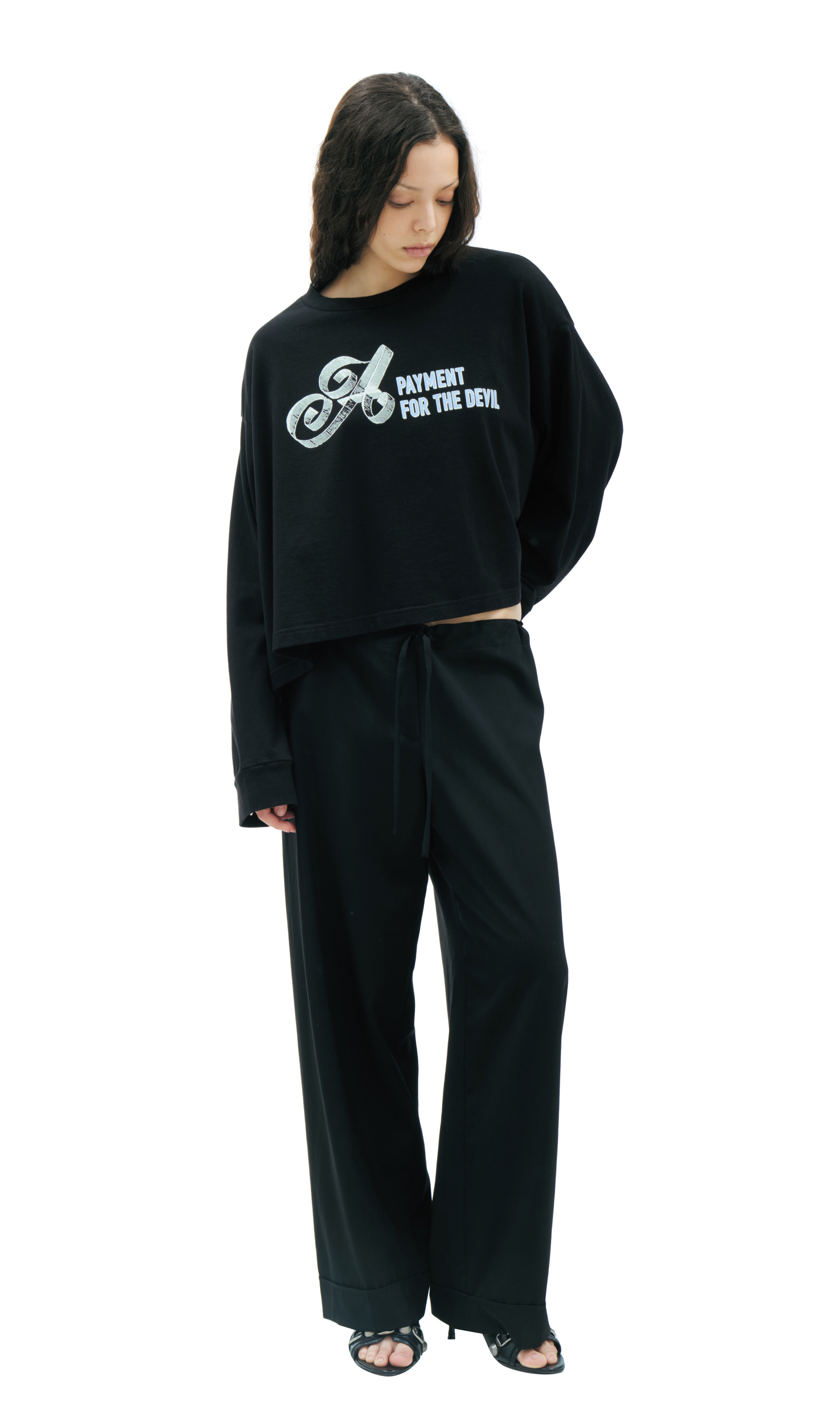 Undercover Longsleeve