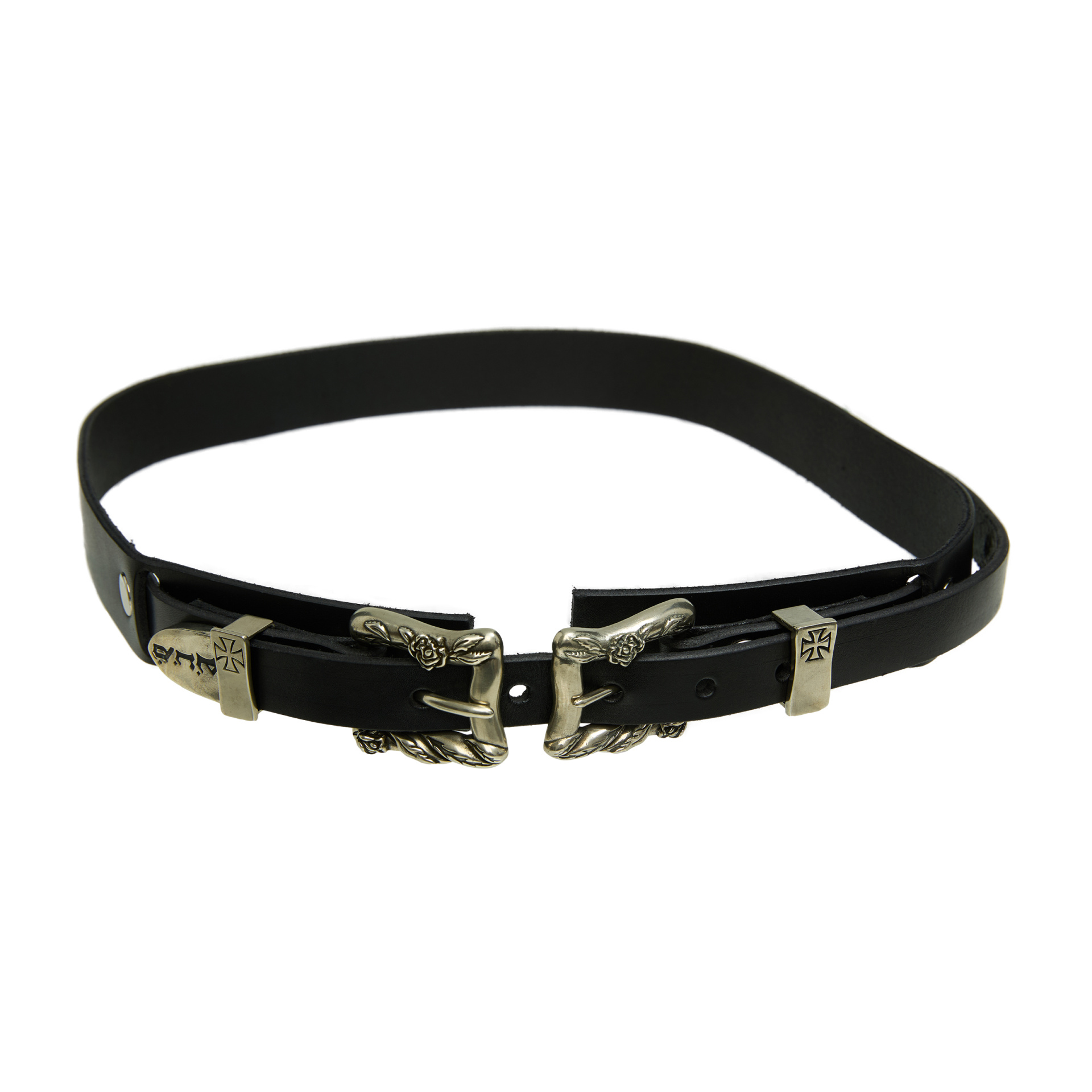 Enfants Riches Déprimés Belt