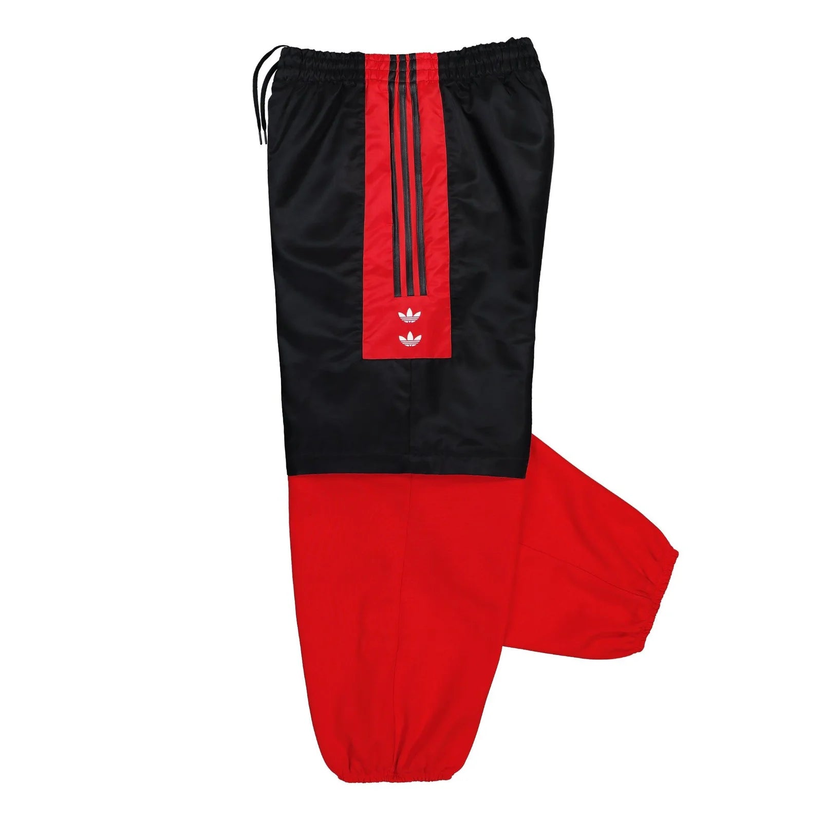 Adidas x Willy Chavarria Contrasted Track Pants