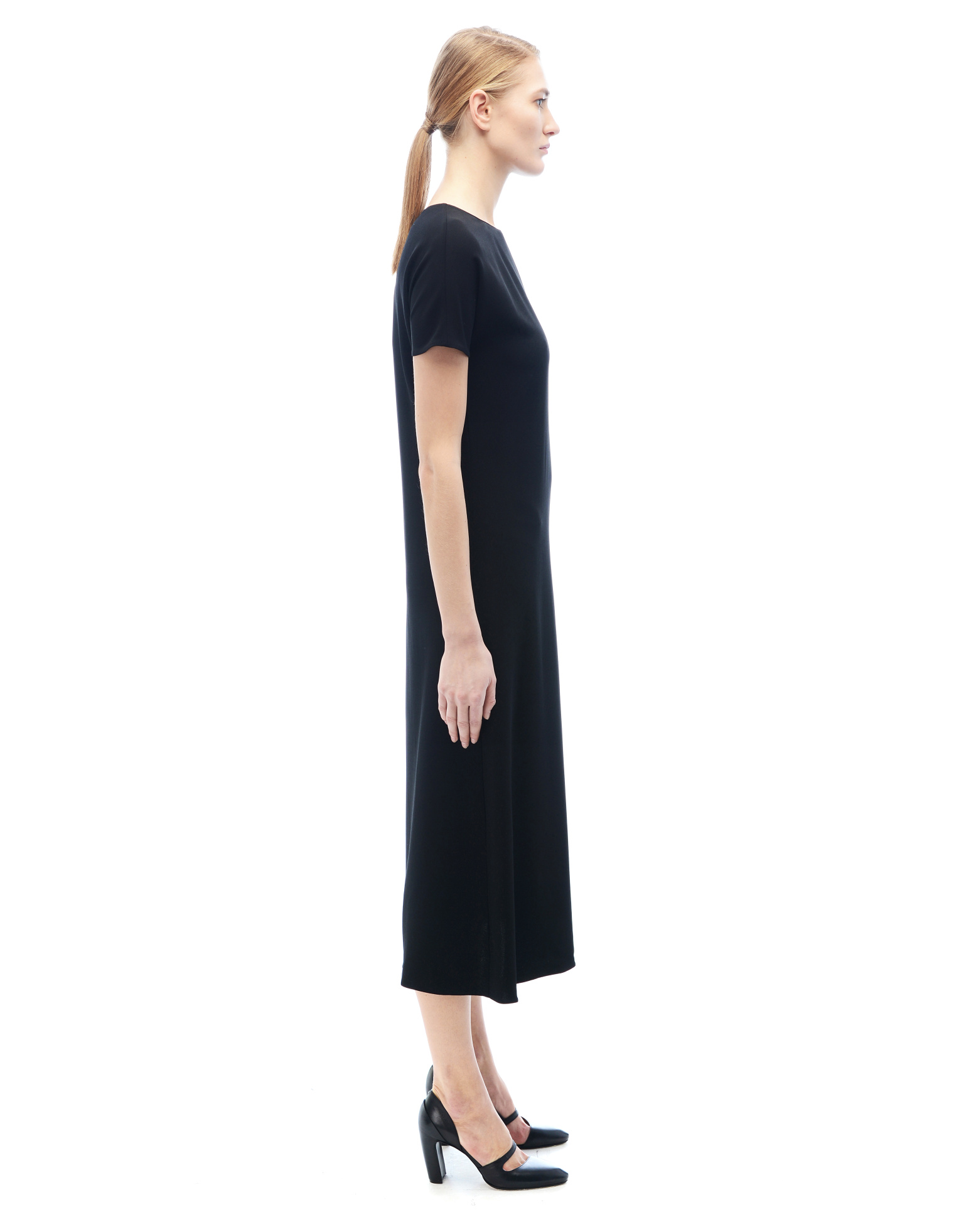 The Row Viscose and spandex dress