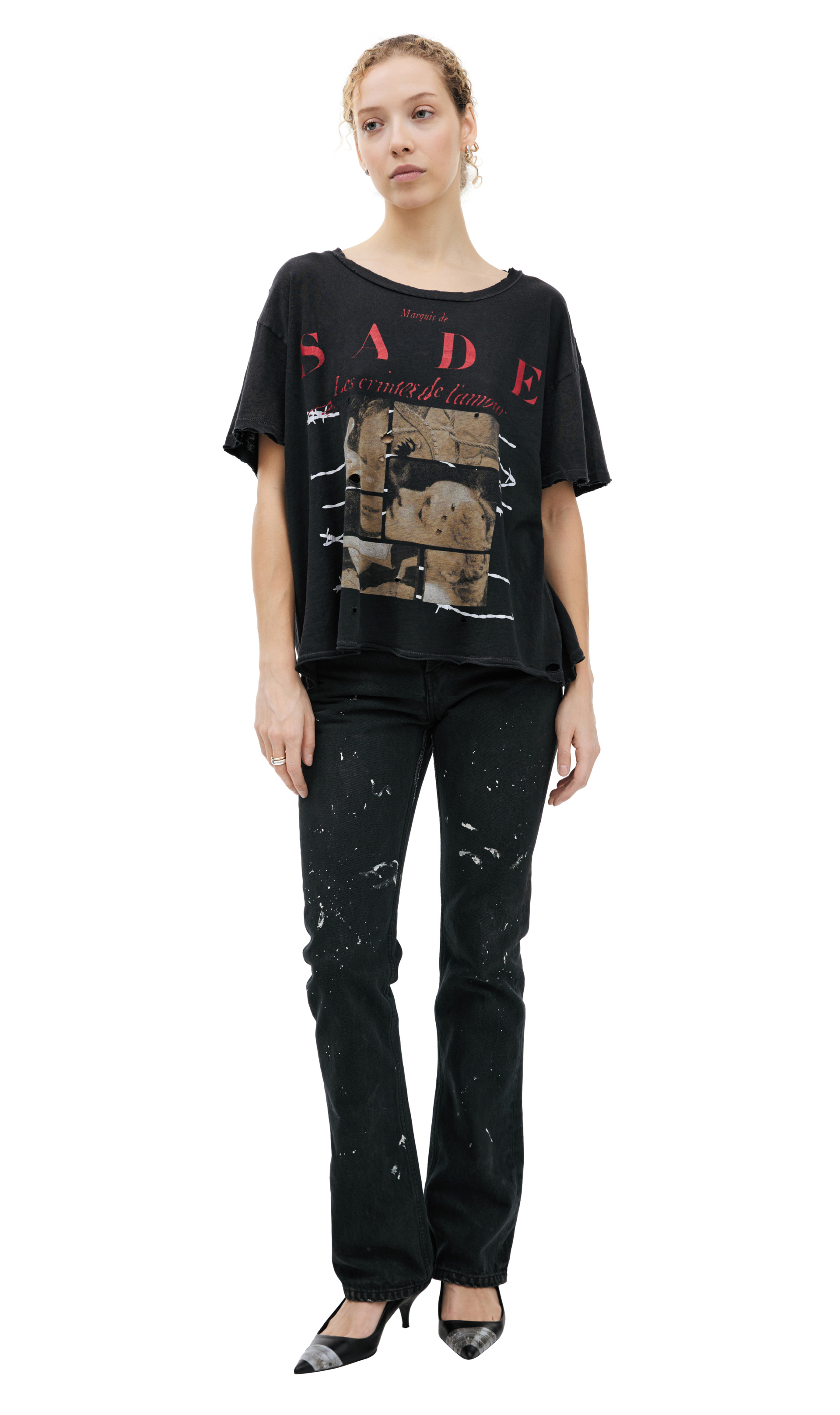 Enfants Riches Déprimés T-shirt