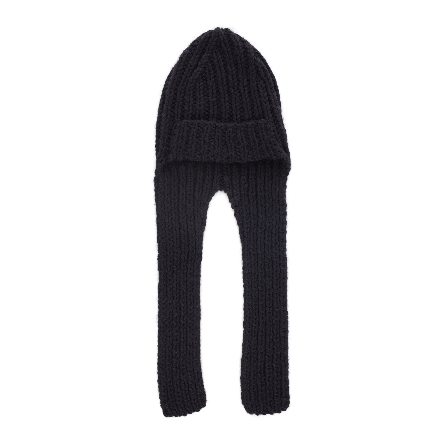 Dries Van Noten Mougette knit hat