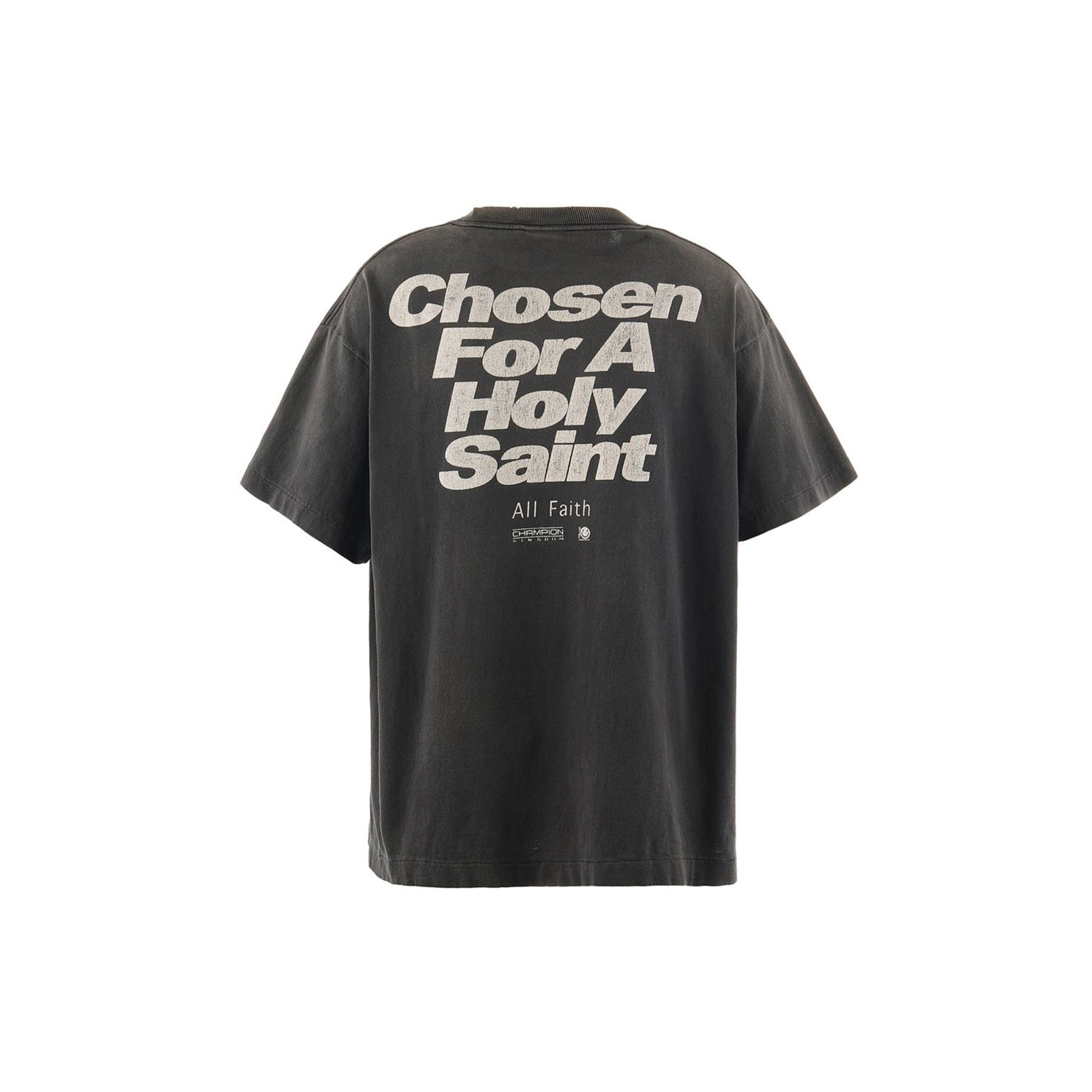 Saint Mxxxxxx Chosen Short Sleeve T-shirt