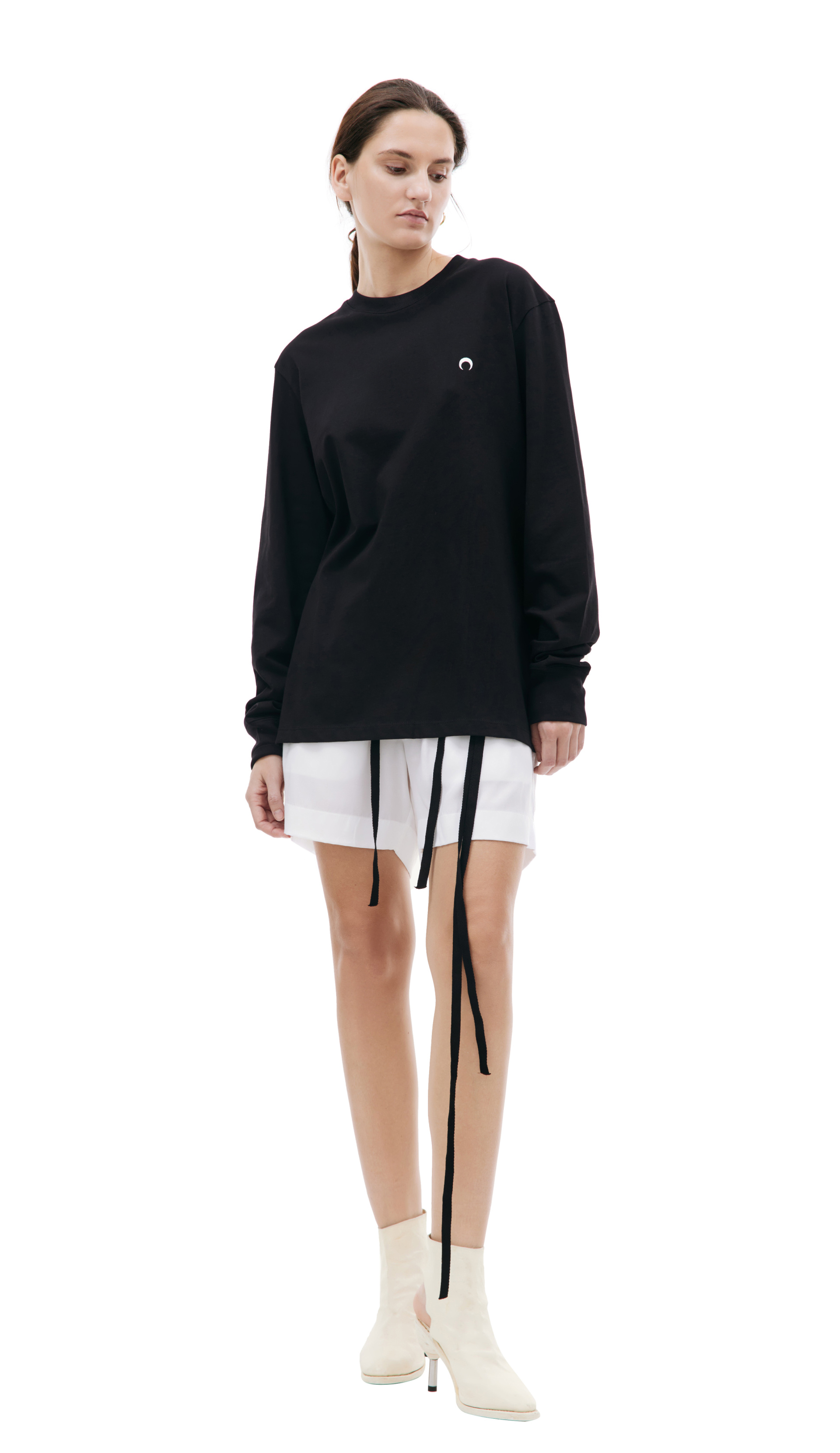 MARINE SERRE shop women's collection online at SV77