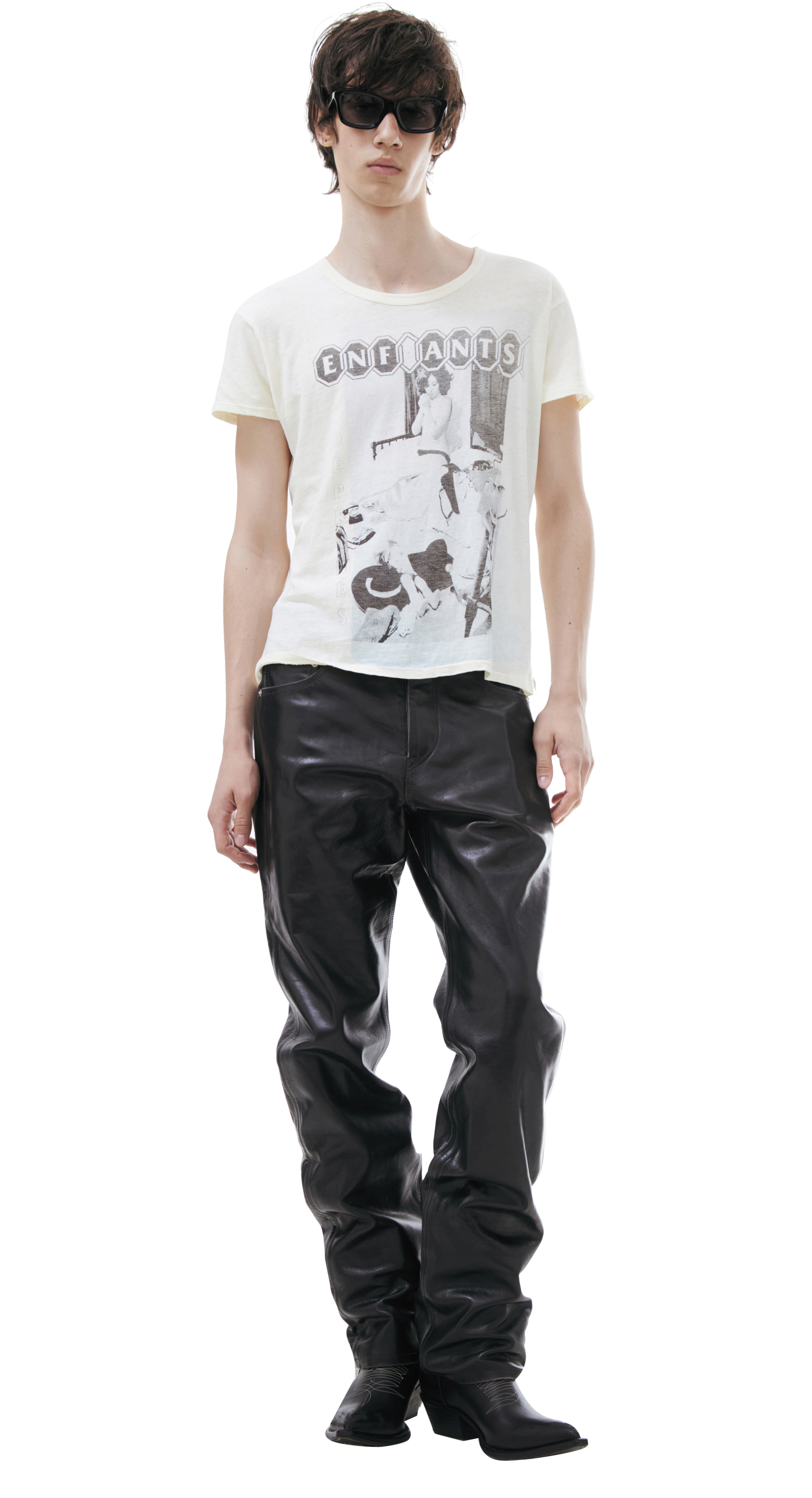 Enfants Riches Déprimés T-shirt