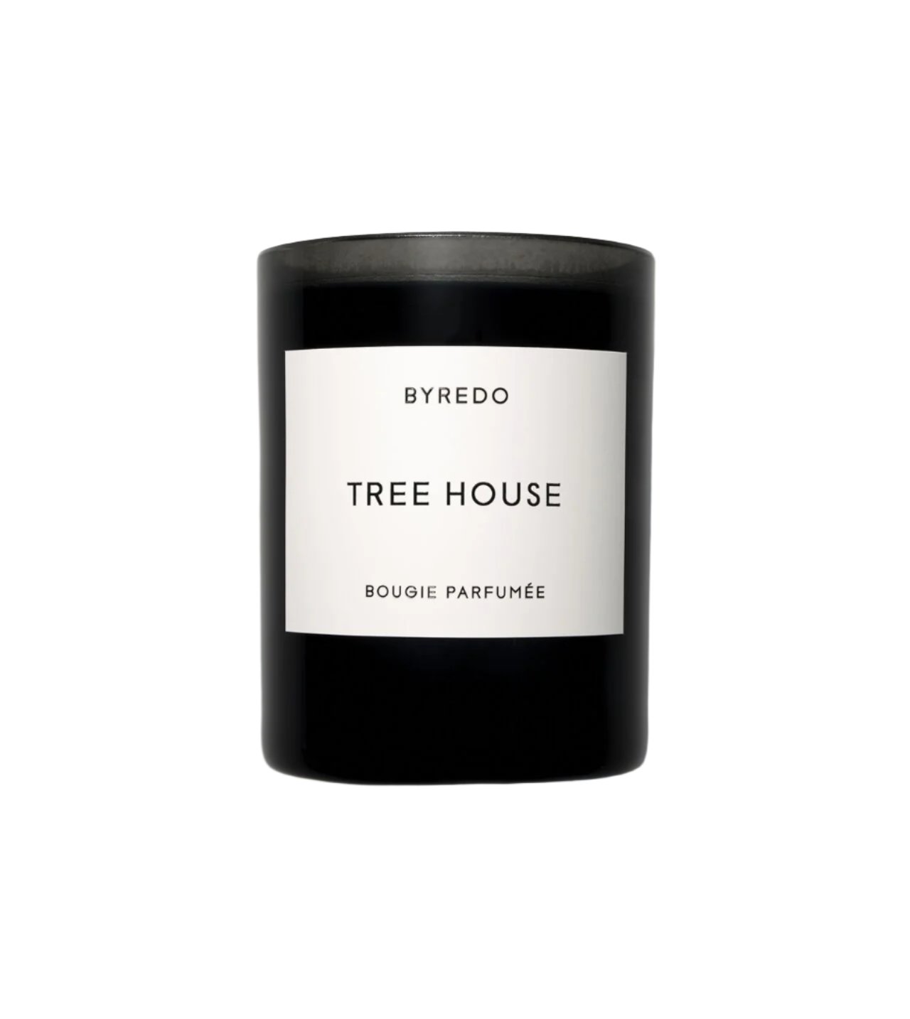 Byredo FC Tree House