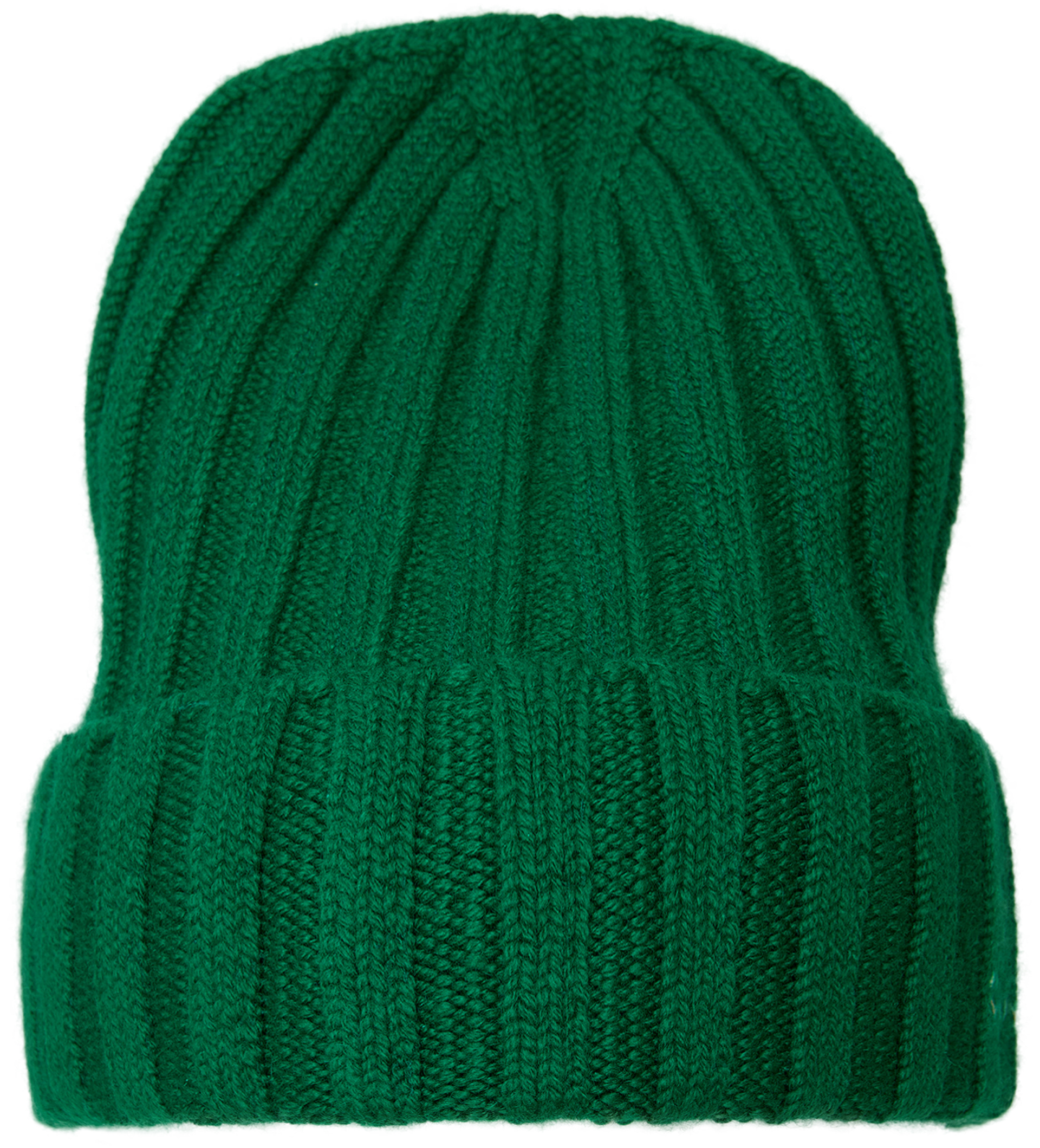 visvim Beanie with an embroidered logo