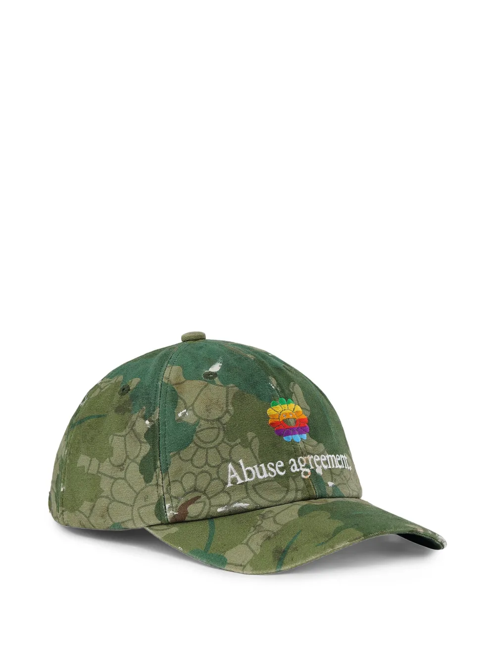 MONONOKE MADE Cap