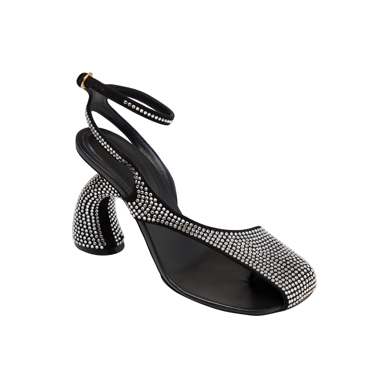 Dries Van Noten Women\'s Sandals