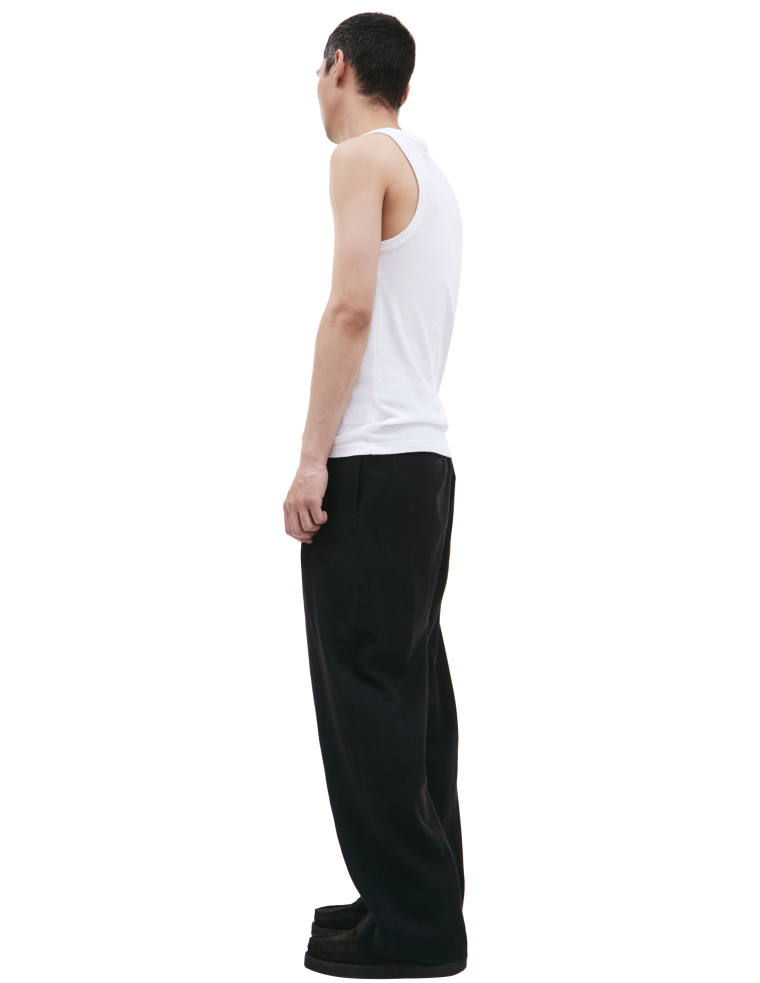 visvim SABLIG tank top 3-pack