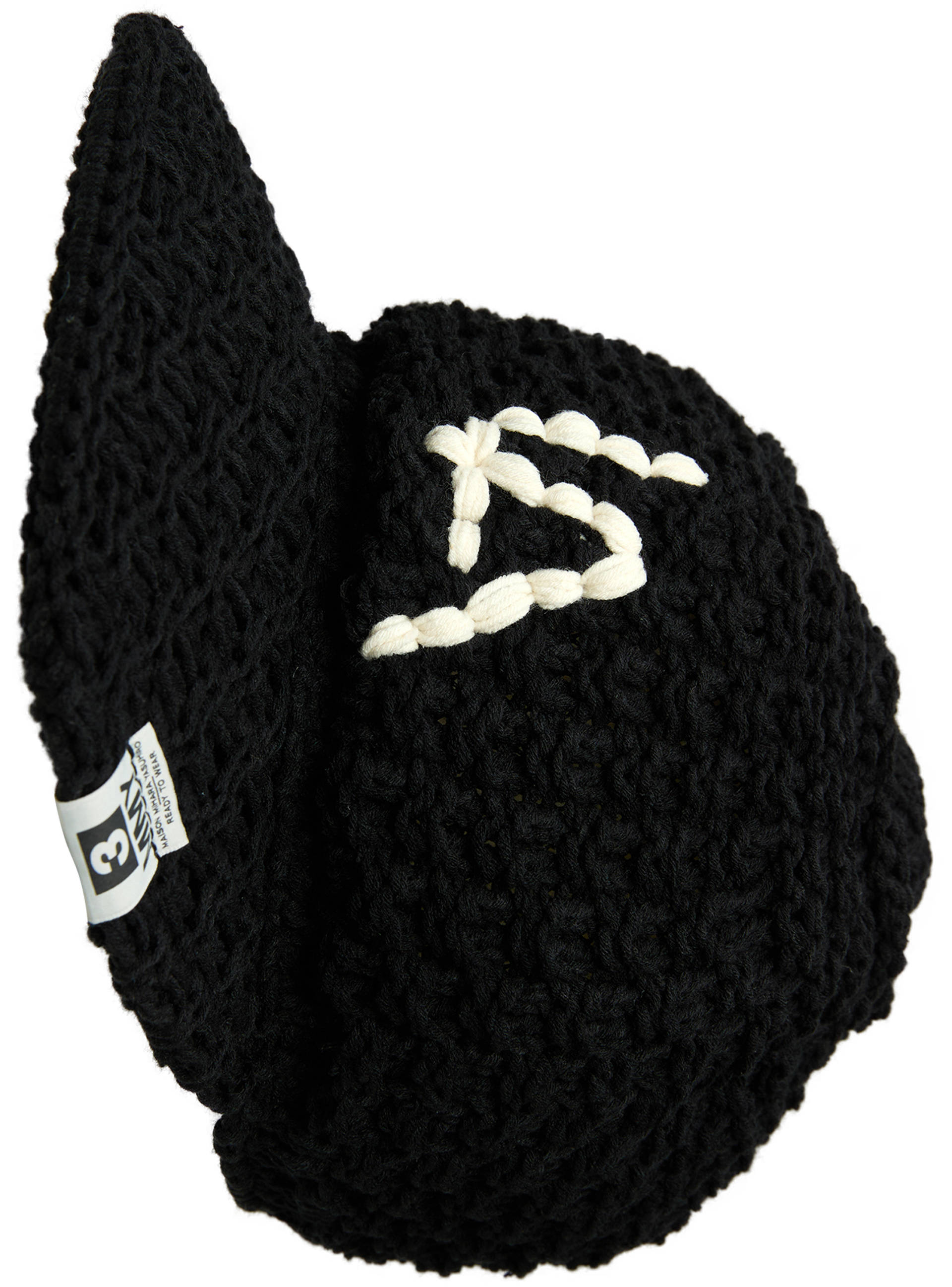 Maison Mihara Yasuhiro LA Knit CAP