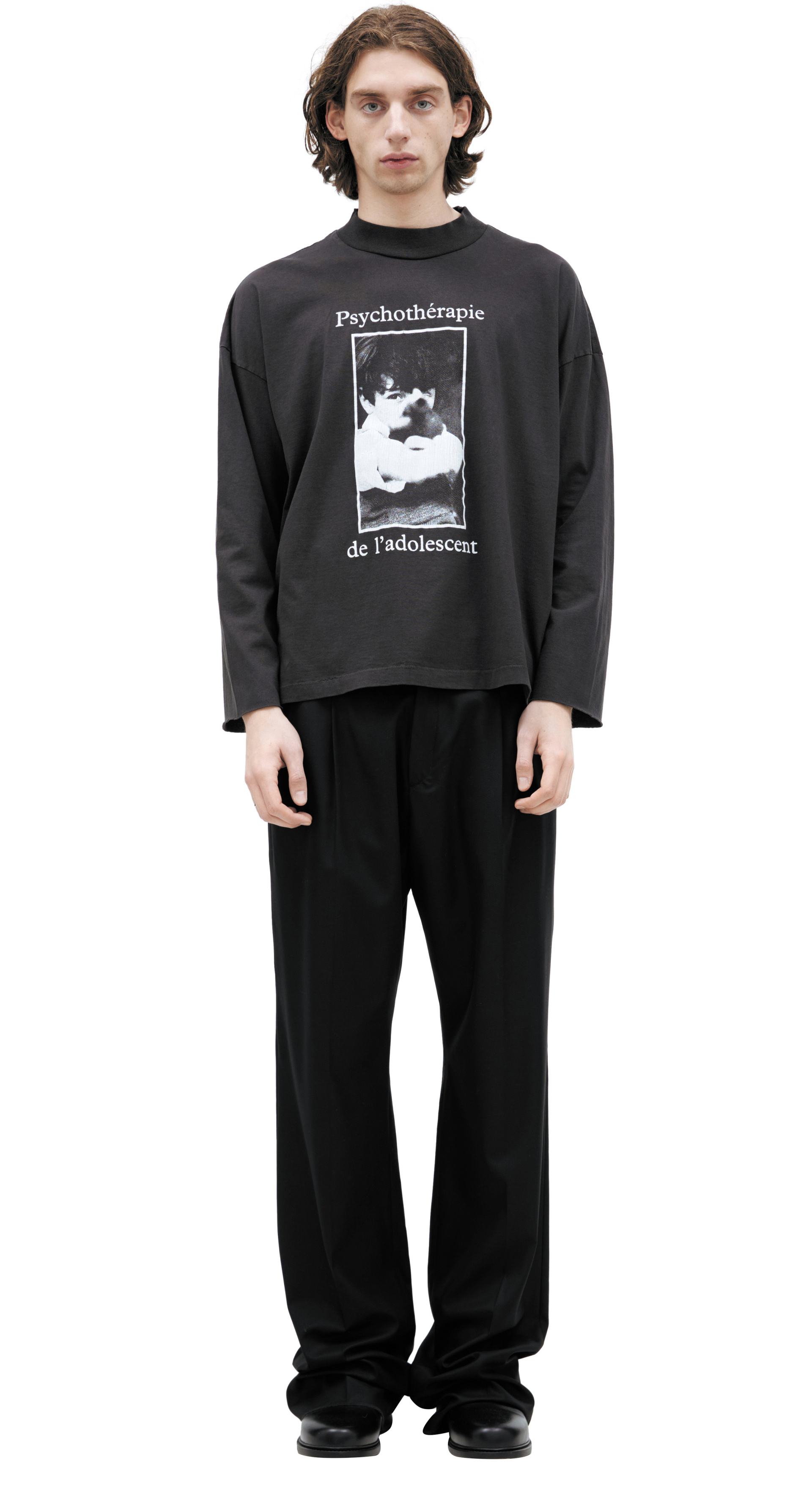 Enfants Riches Déprimés Longsleeve