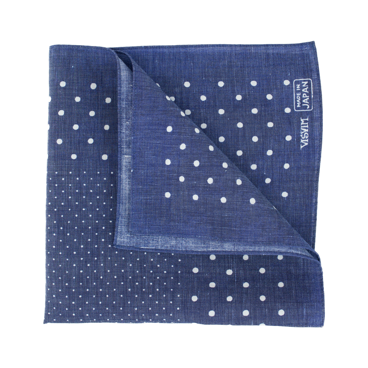 visvim Printed сotton bandana