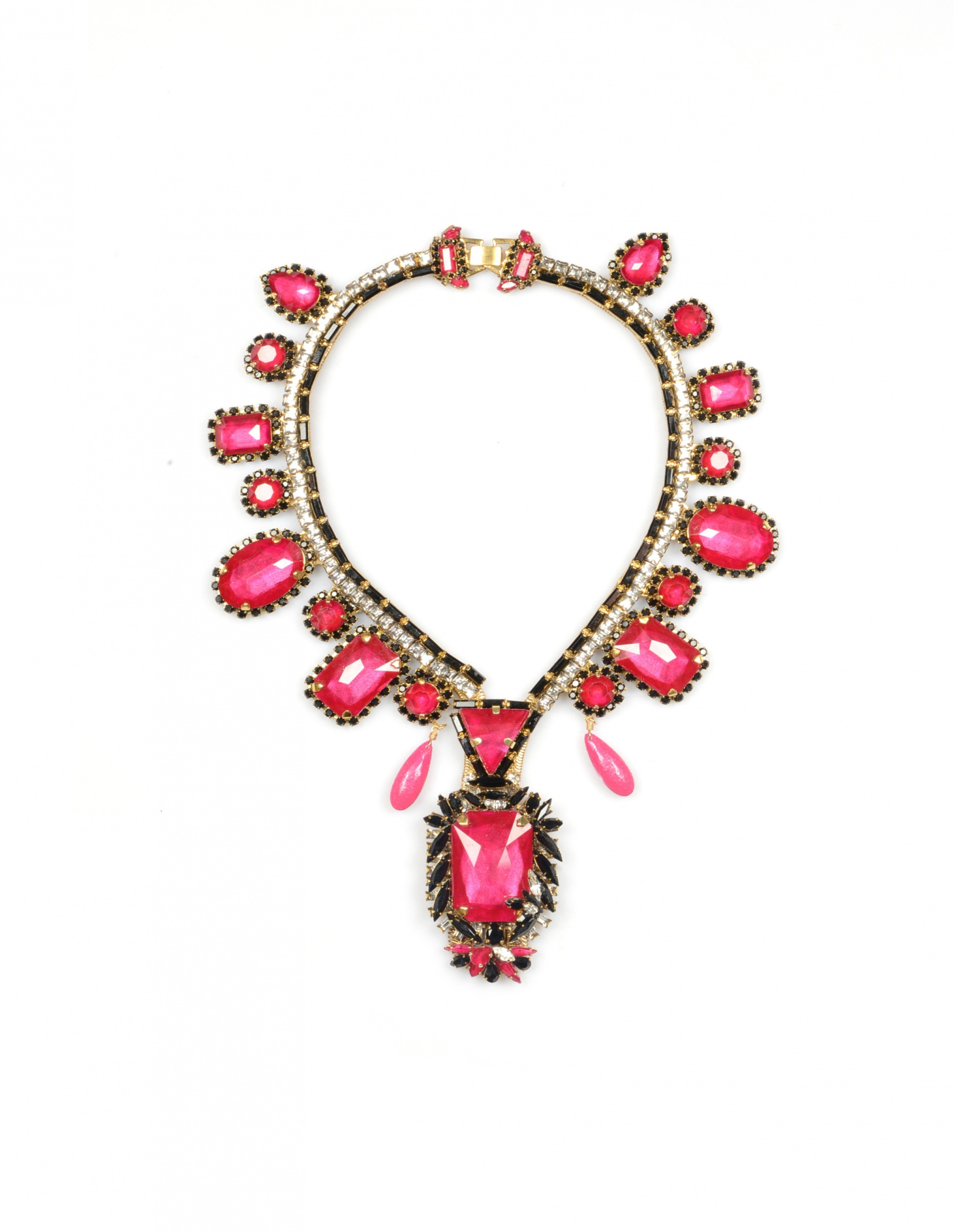 Erickson Beamon Колье